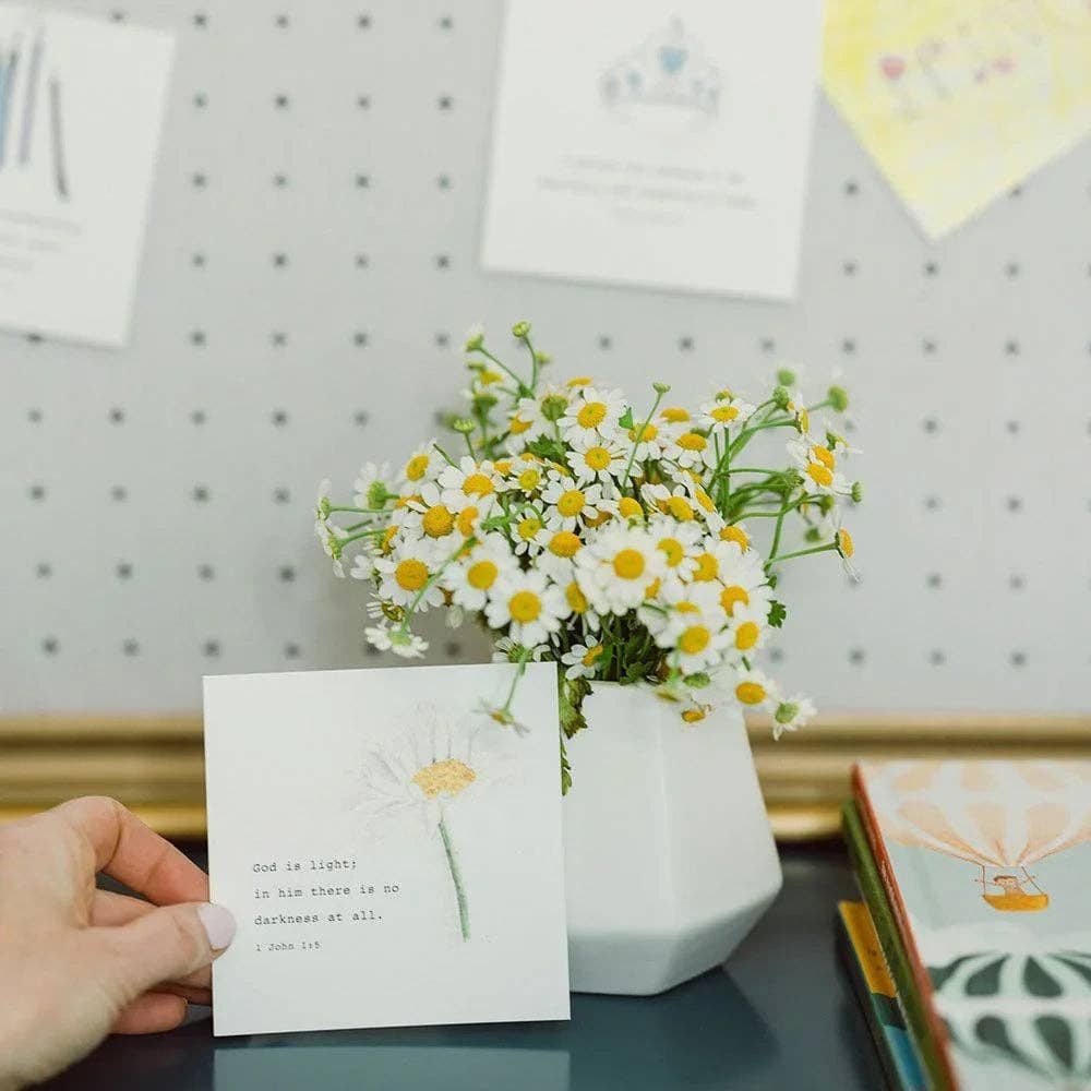 Truth for today cards for kids | Emily Lex Studio