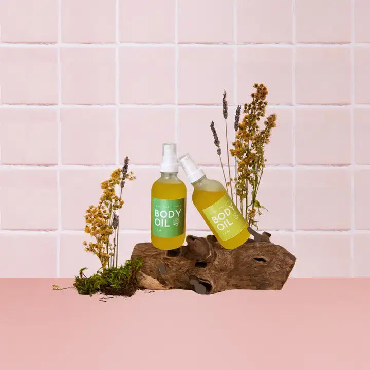 Body Oil | FD Market