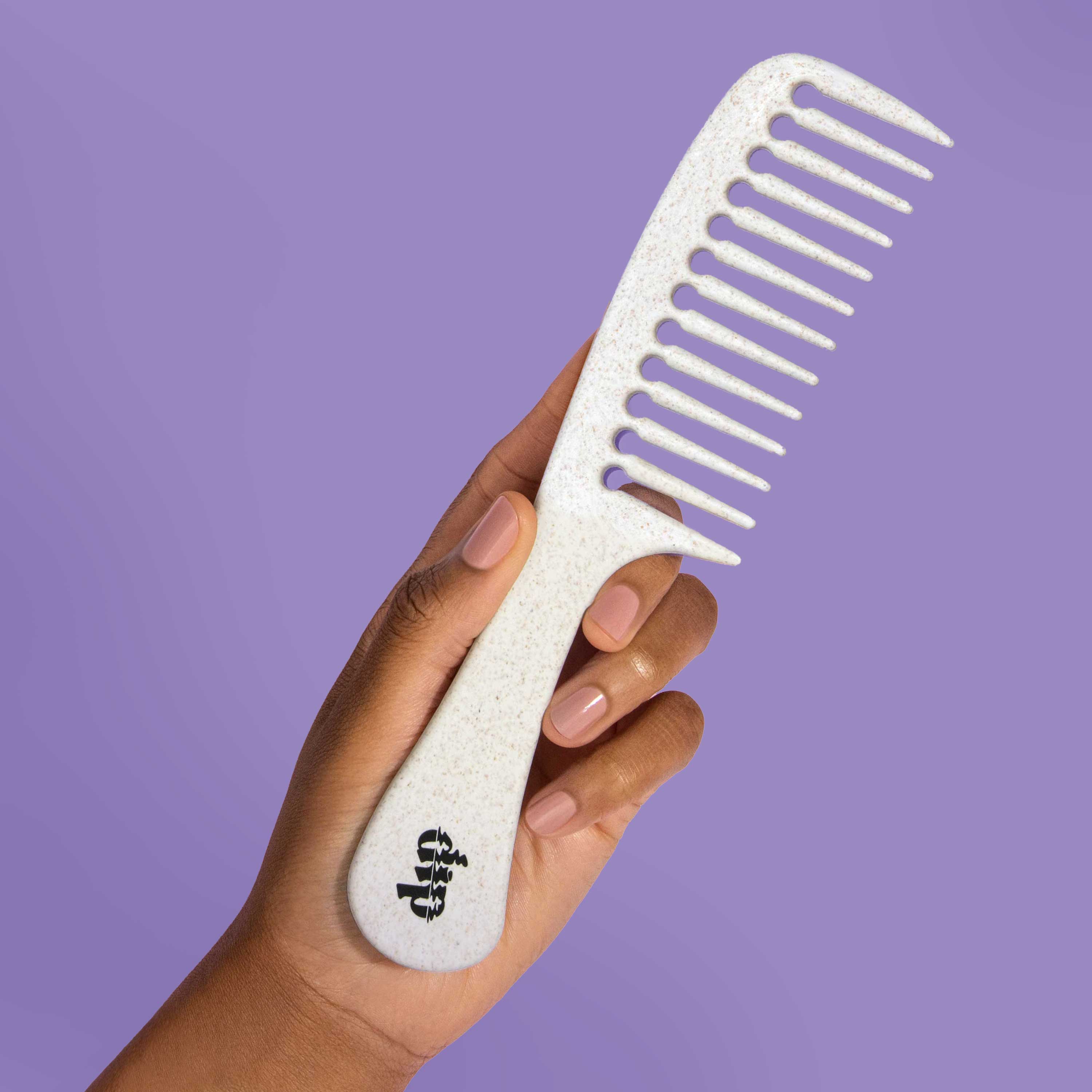 Full Size Detangling Comb | Dip