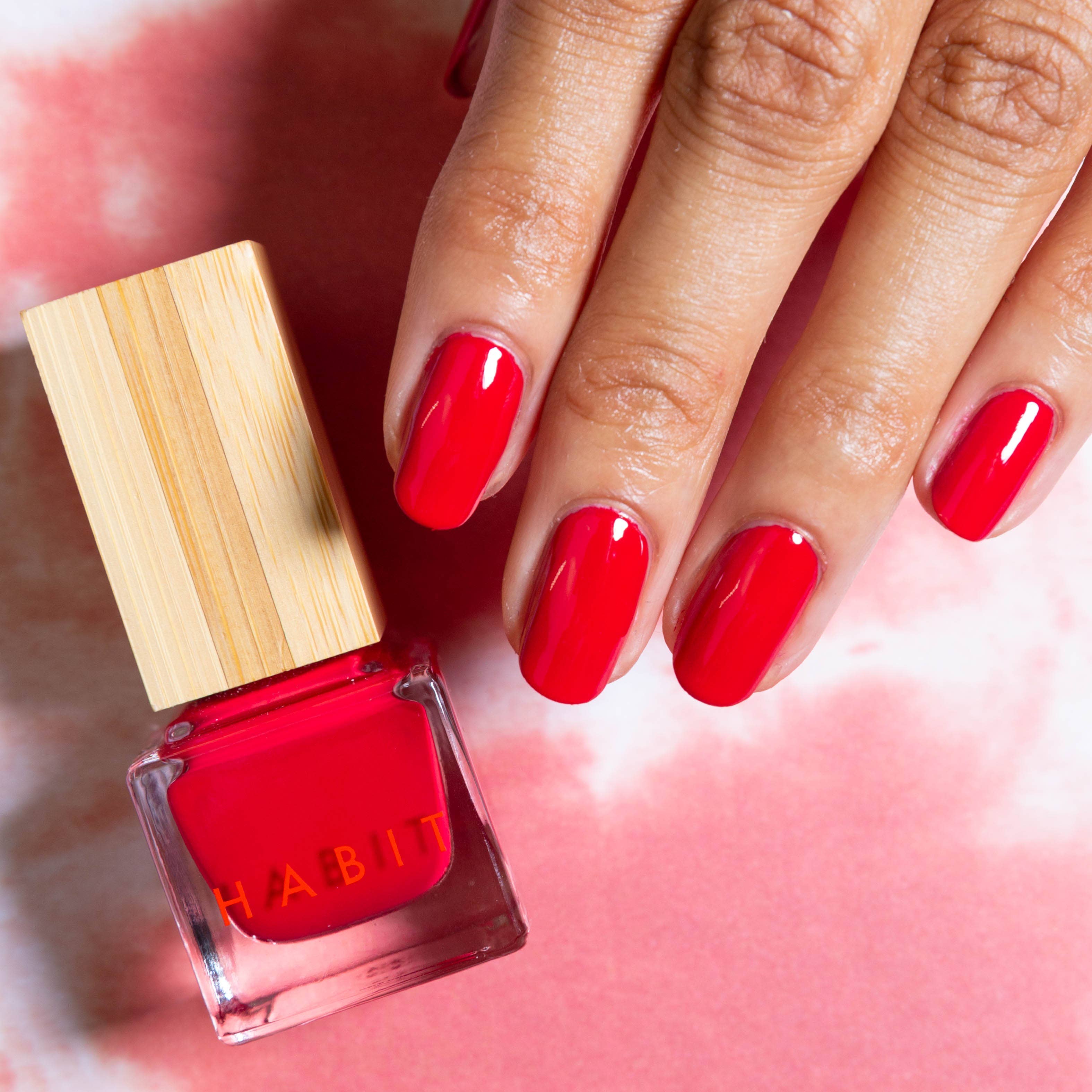 14 Hussy | Habit Cosmetics