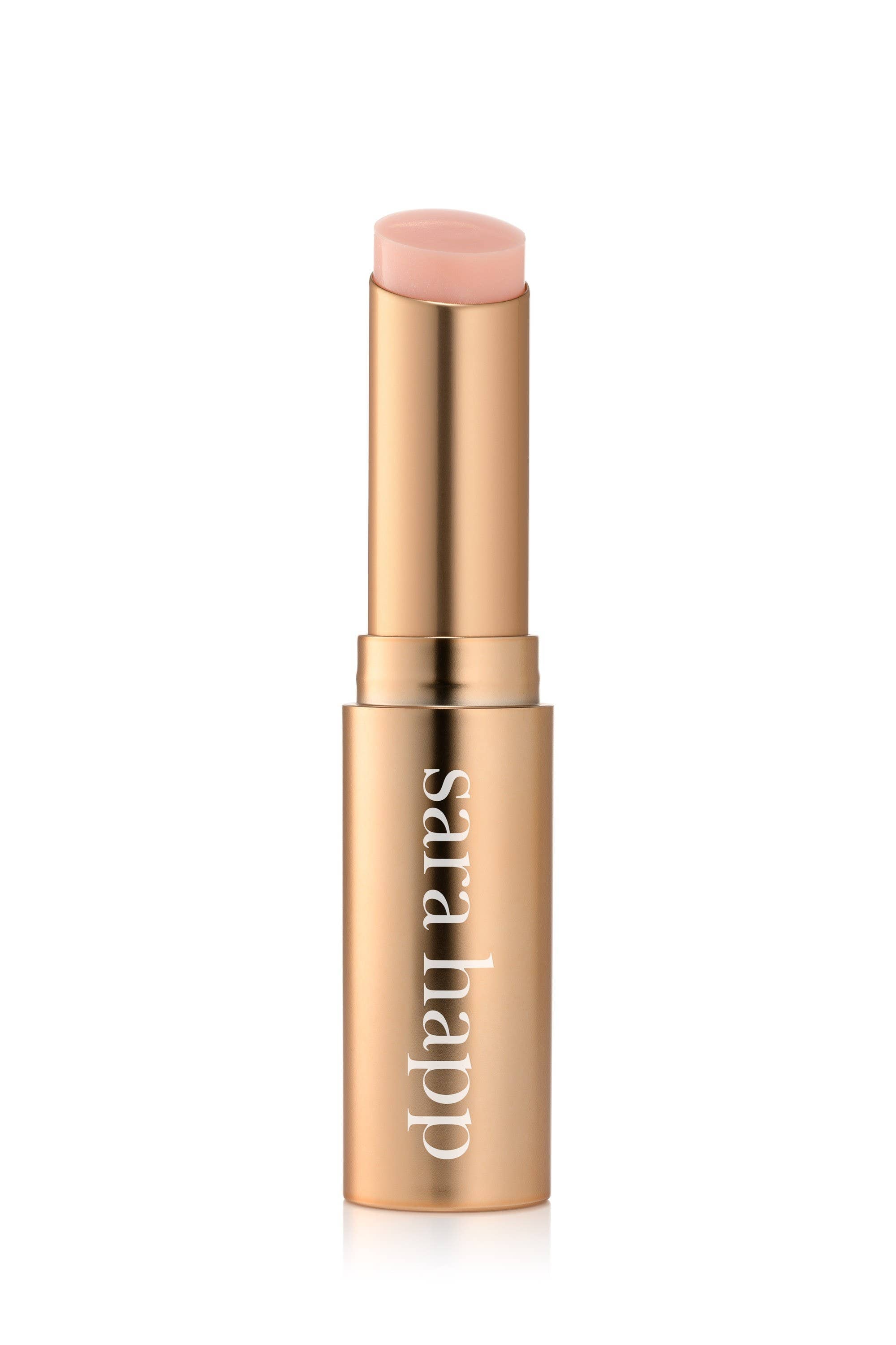 The Glow Balm Lip Butter | Sara Happ