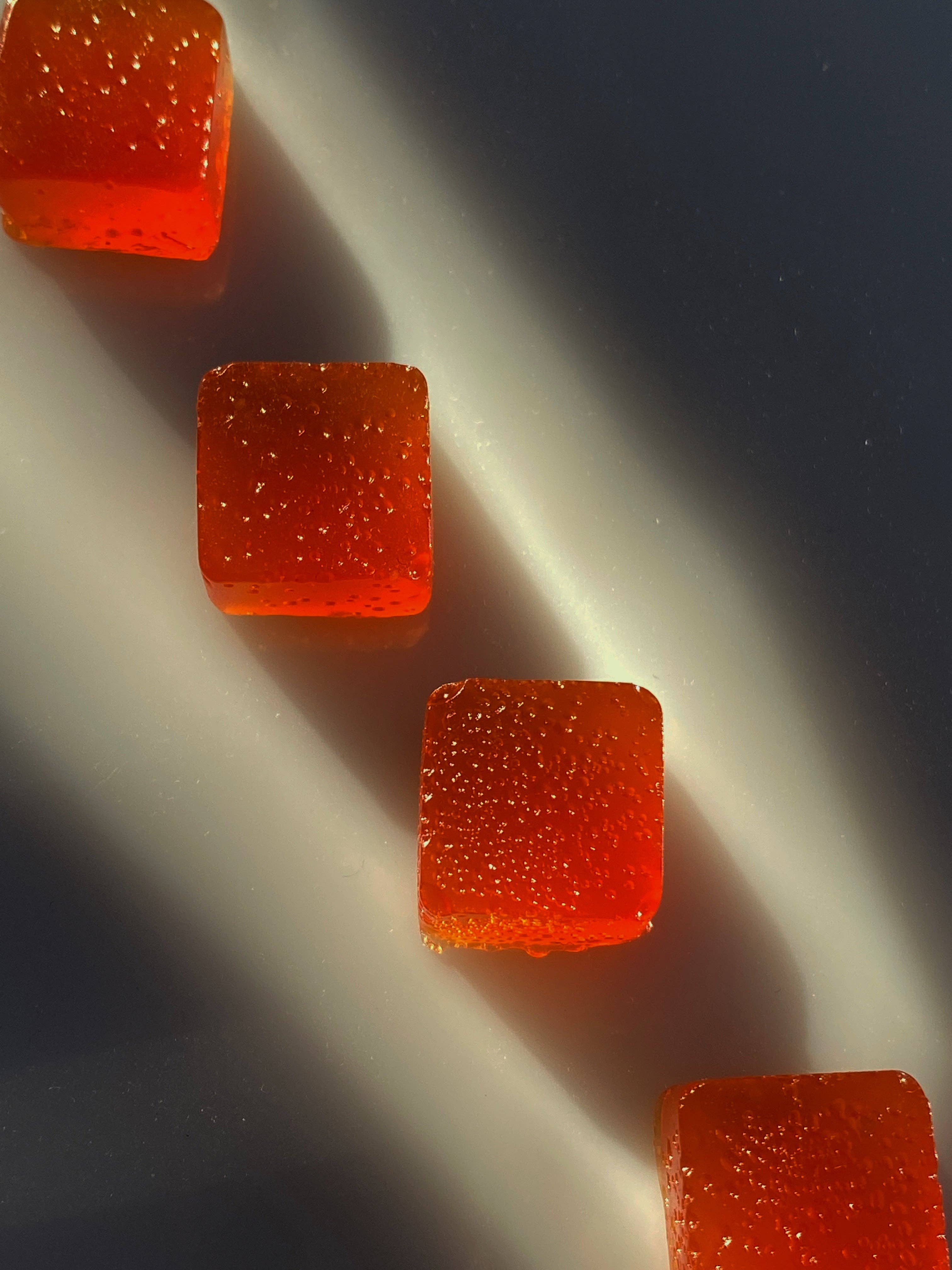 Nightcap Sleep Gummies | Juna