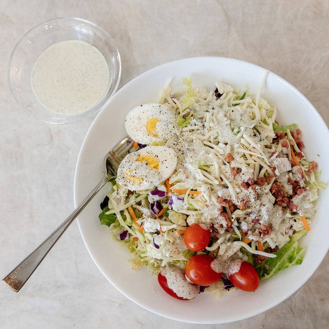 Ranch Seasoning Mix | Clean Monday Meals