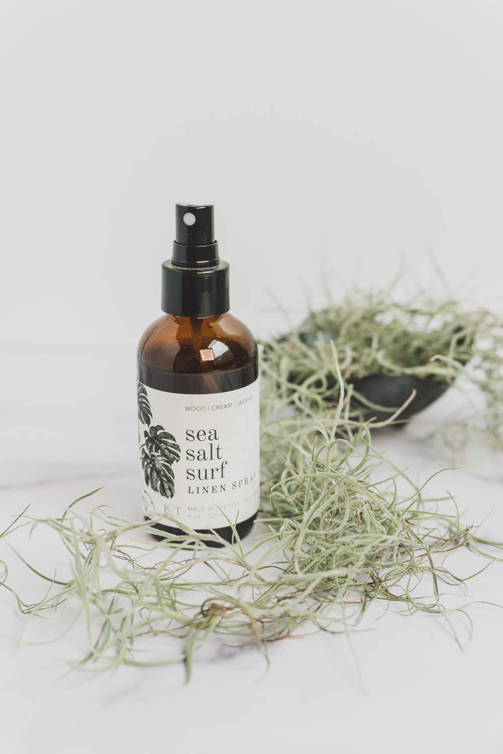 Linen Spray Sea Salt Surf | Broken Top Goods