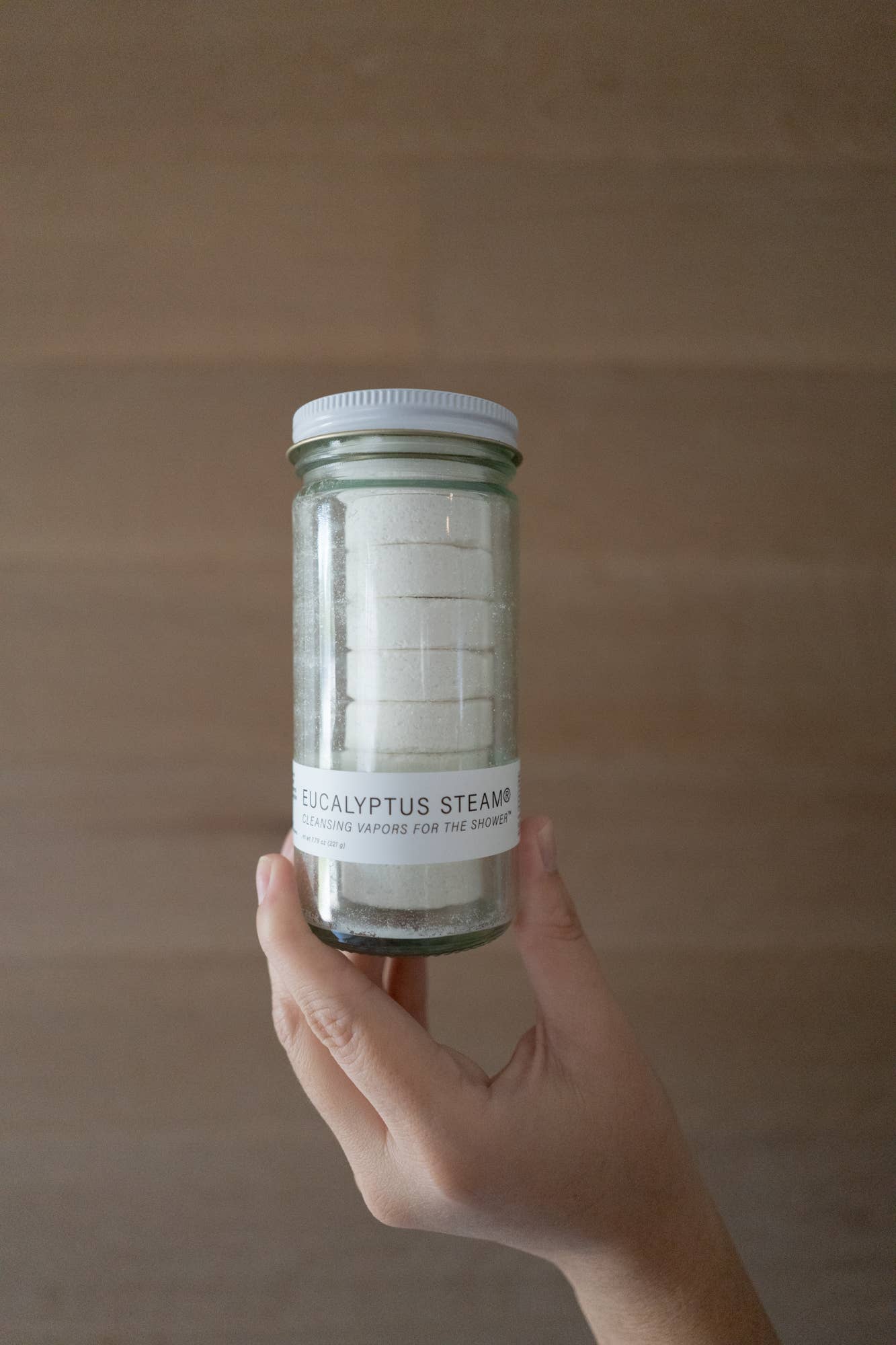 EUCALYPTUS STEAM® Cleansing Vapors for the Shower® - 9 pcs | No Tox Life