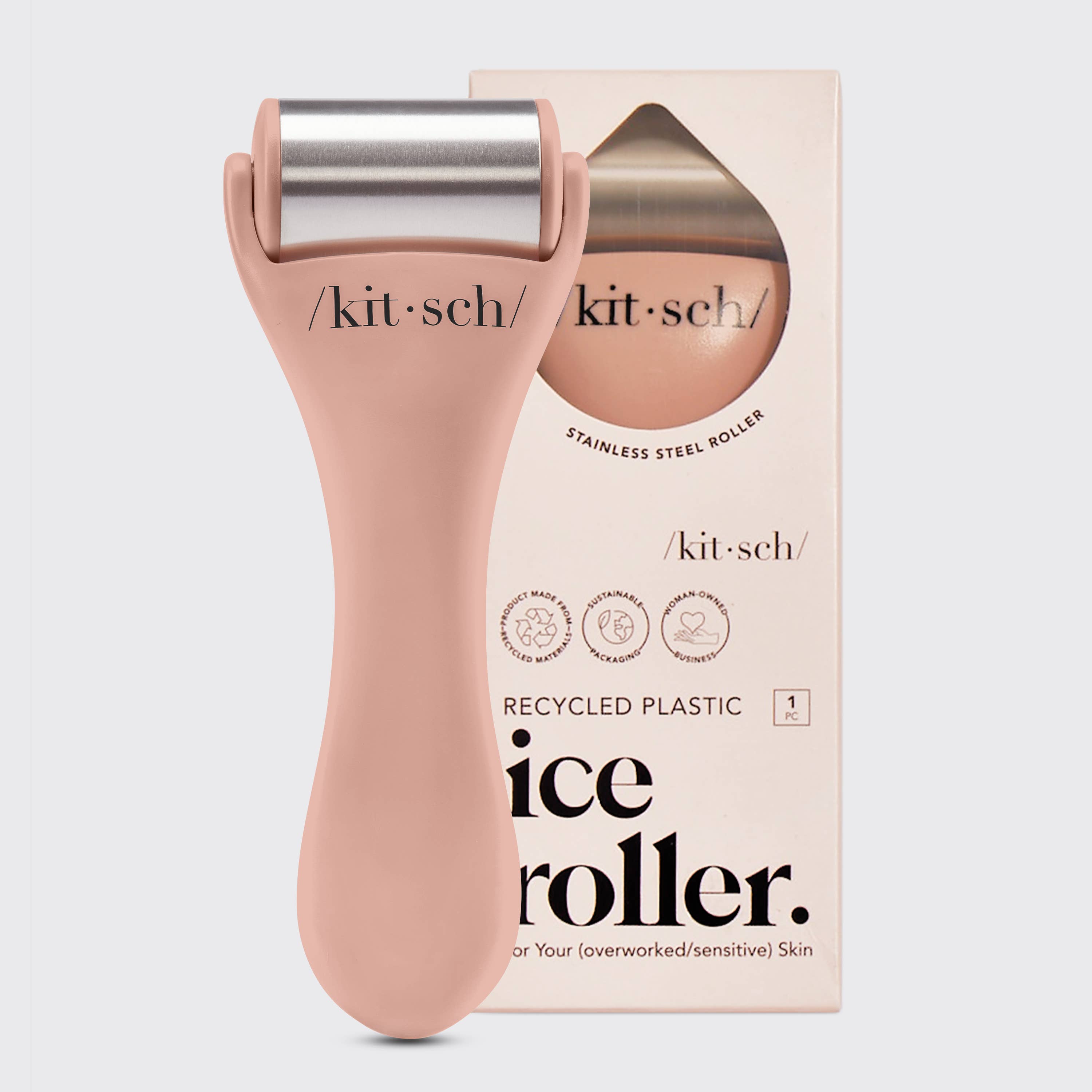 Ice Roller - Terracotta  | KITSCH