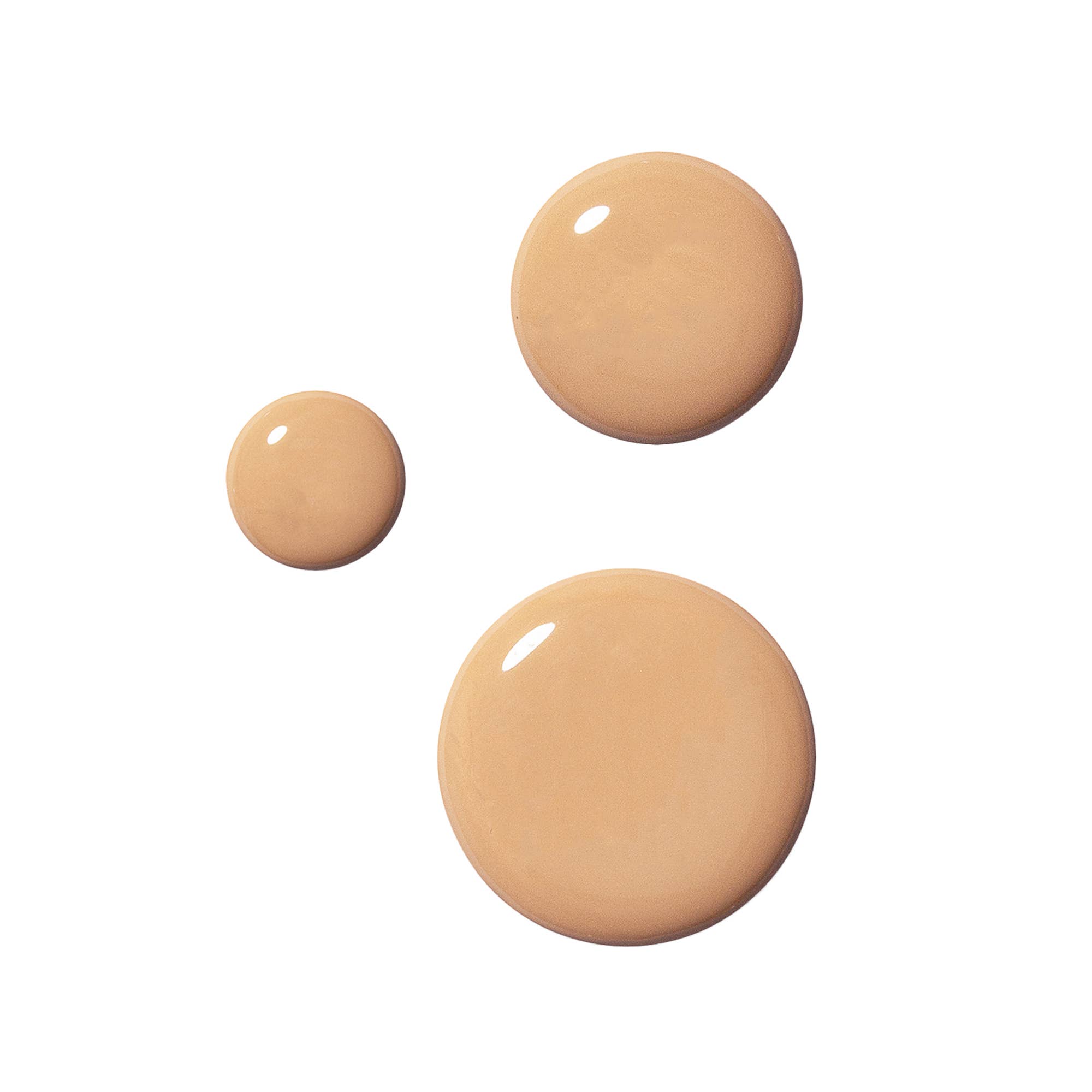SPF 50 Mineral Drops Tinted Sunscreen | Odacité