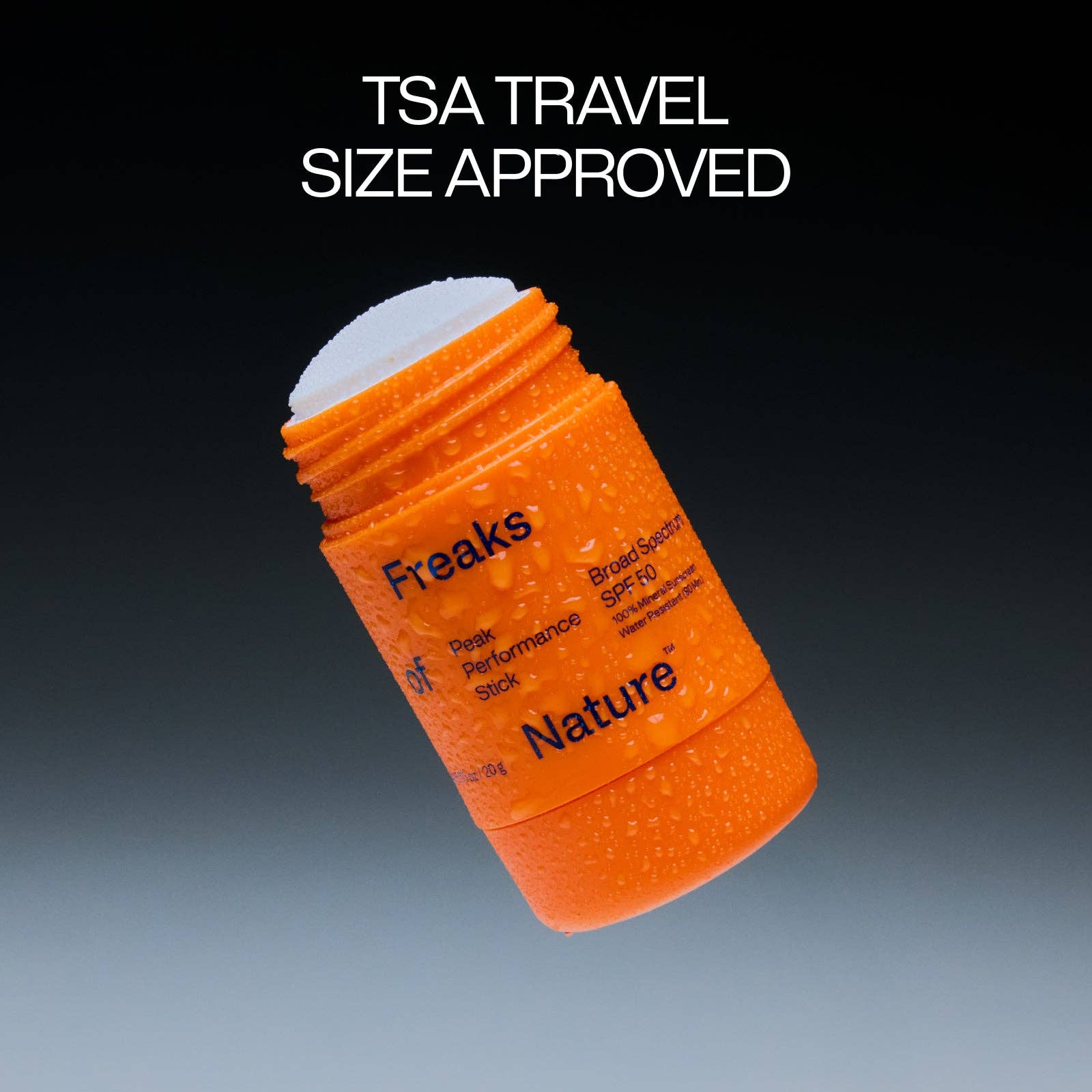 Peak Performance Sun Stick SPF50 | Freaks of Nature