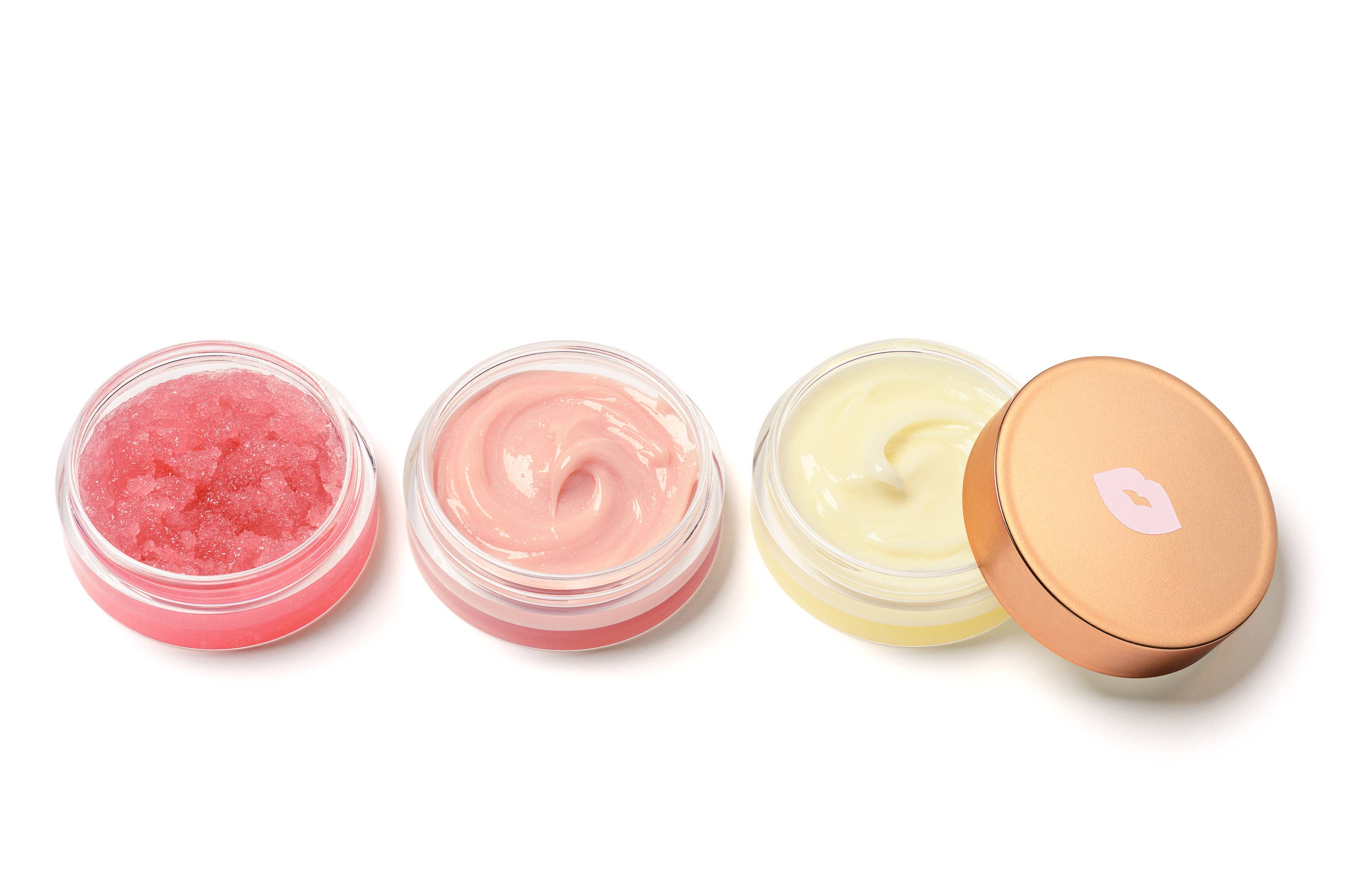 The Lip Essentials Discovery Kit | Sara Happ