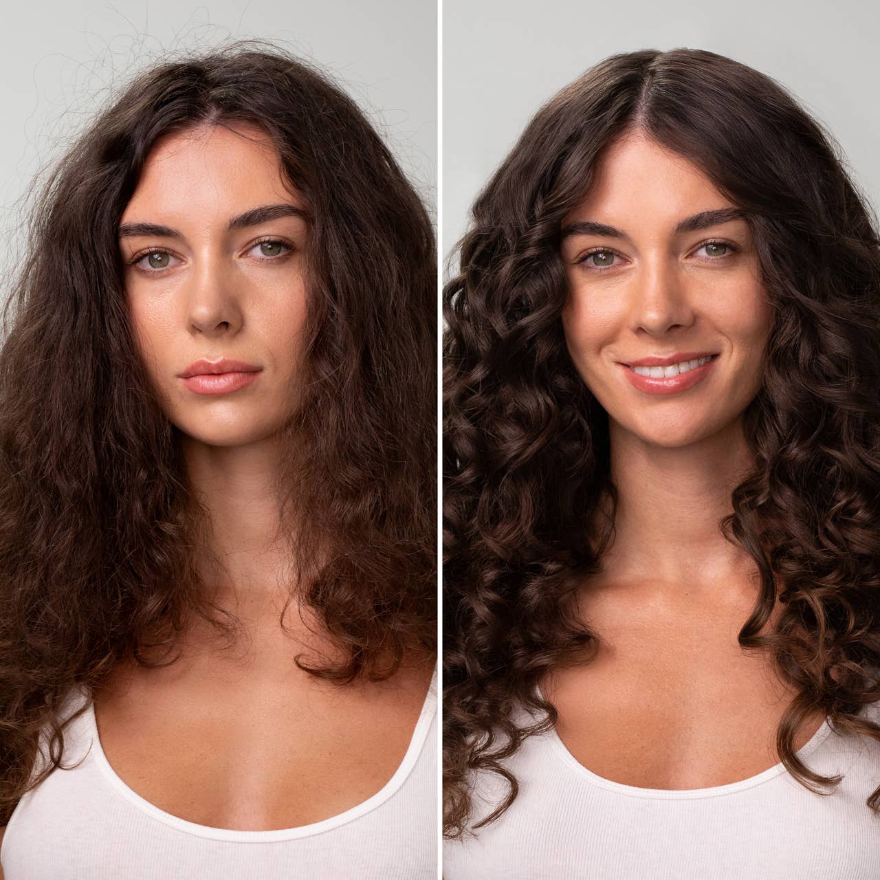Smoothing Castor Oil Shampoo | KITSCH
