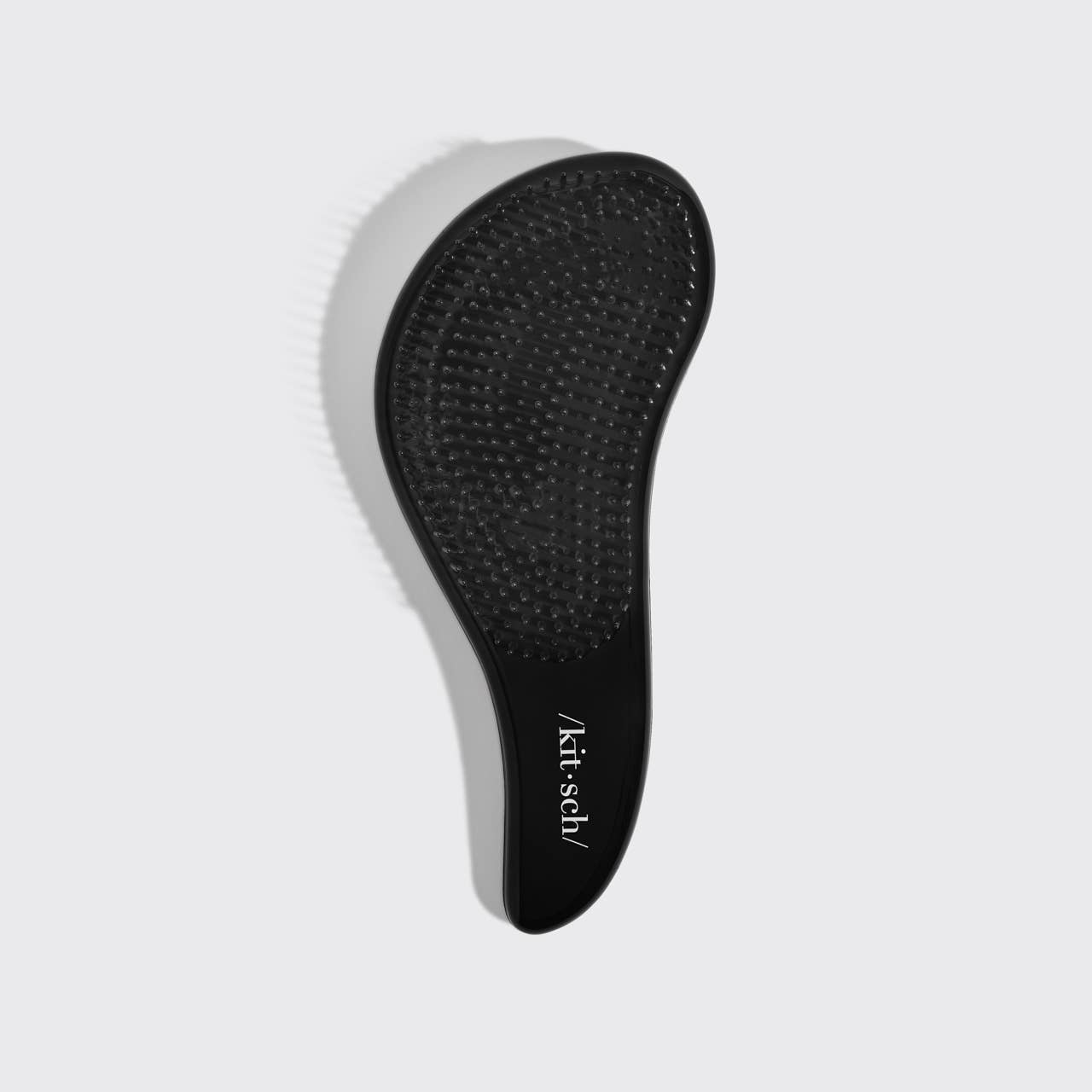 Detangling Brush - Black | KITSCH