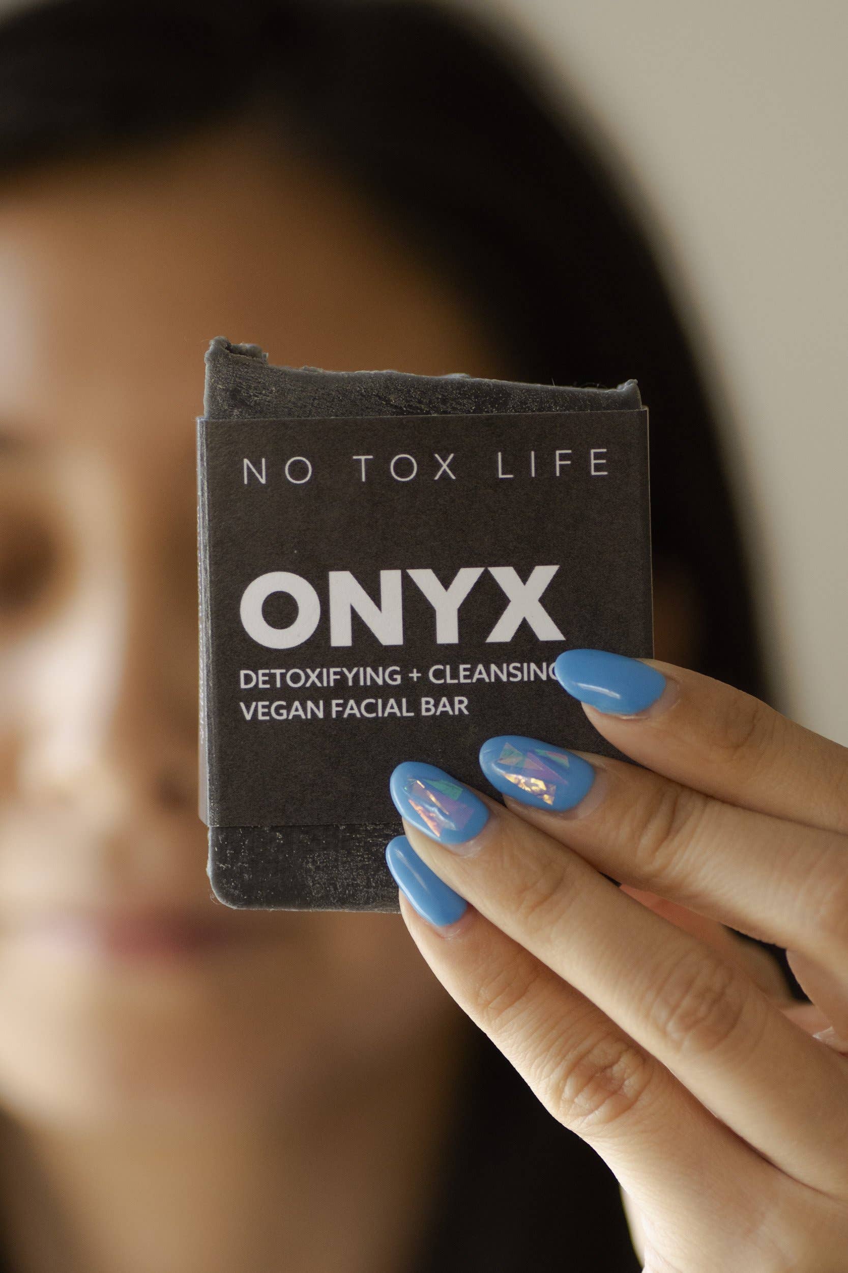 Facial Cleansing Bar |  No Tox Life