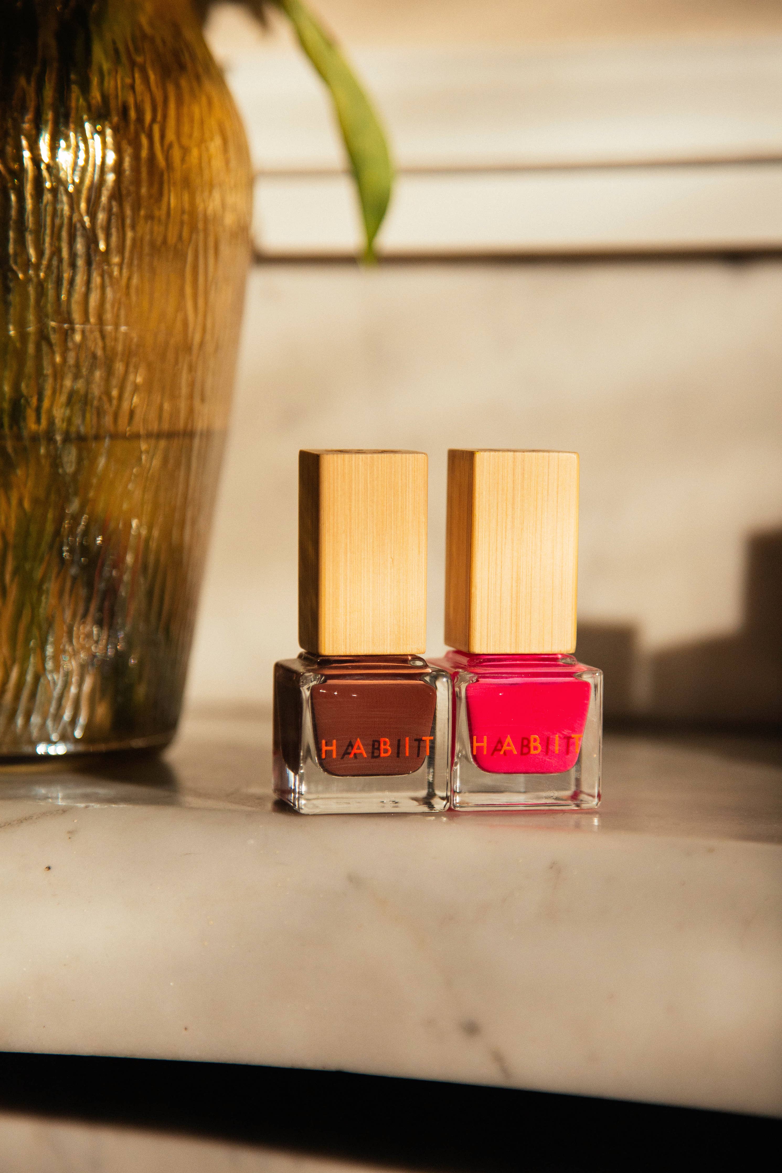 73 Brownie Points | Habit Cosmetics