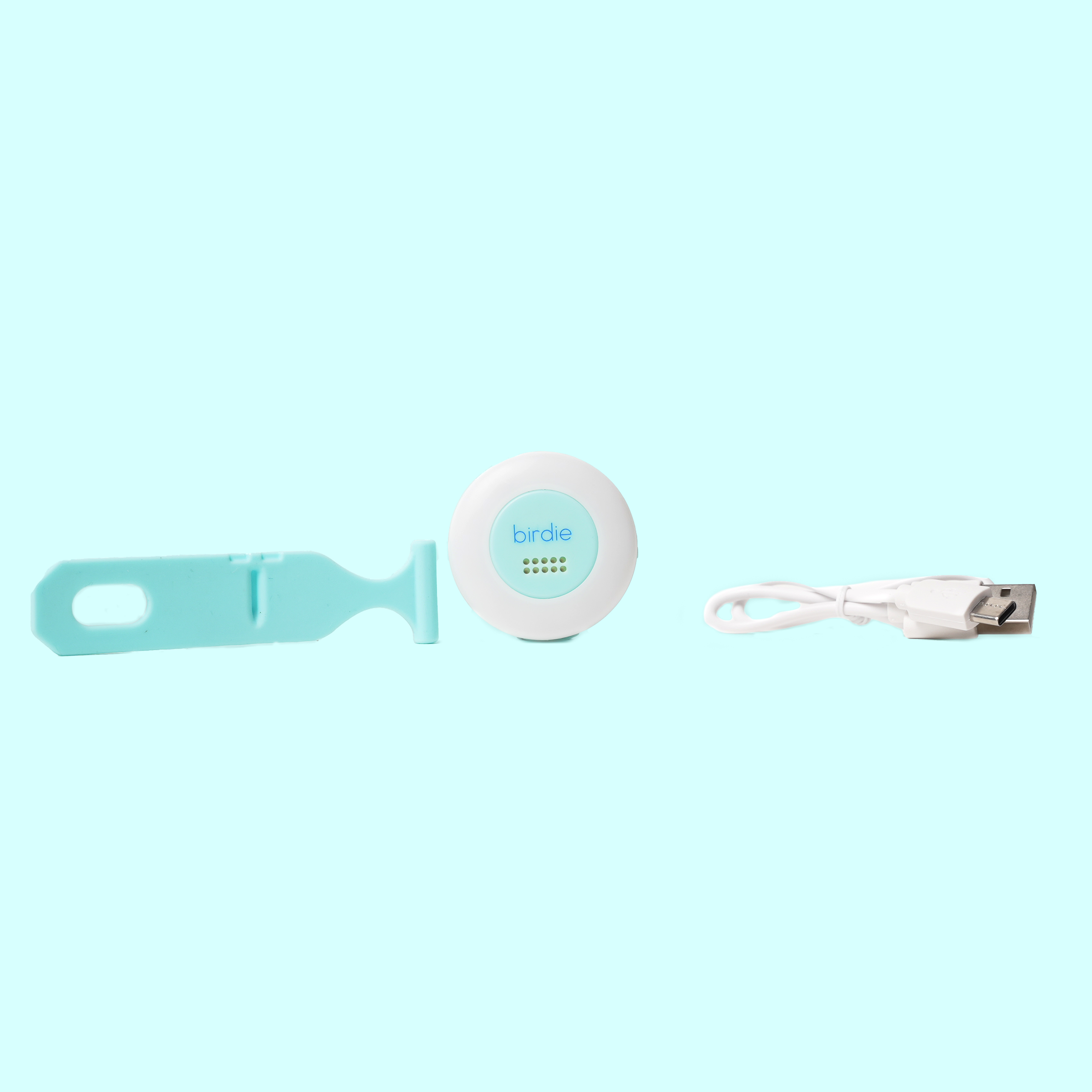 Birdie Disc | She’s Birdie