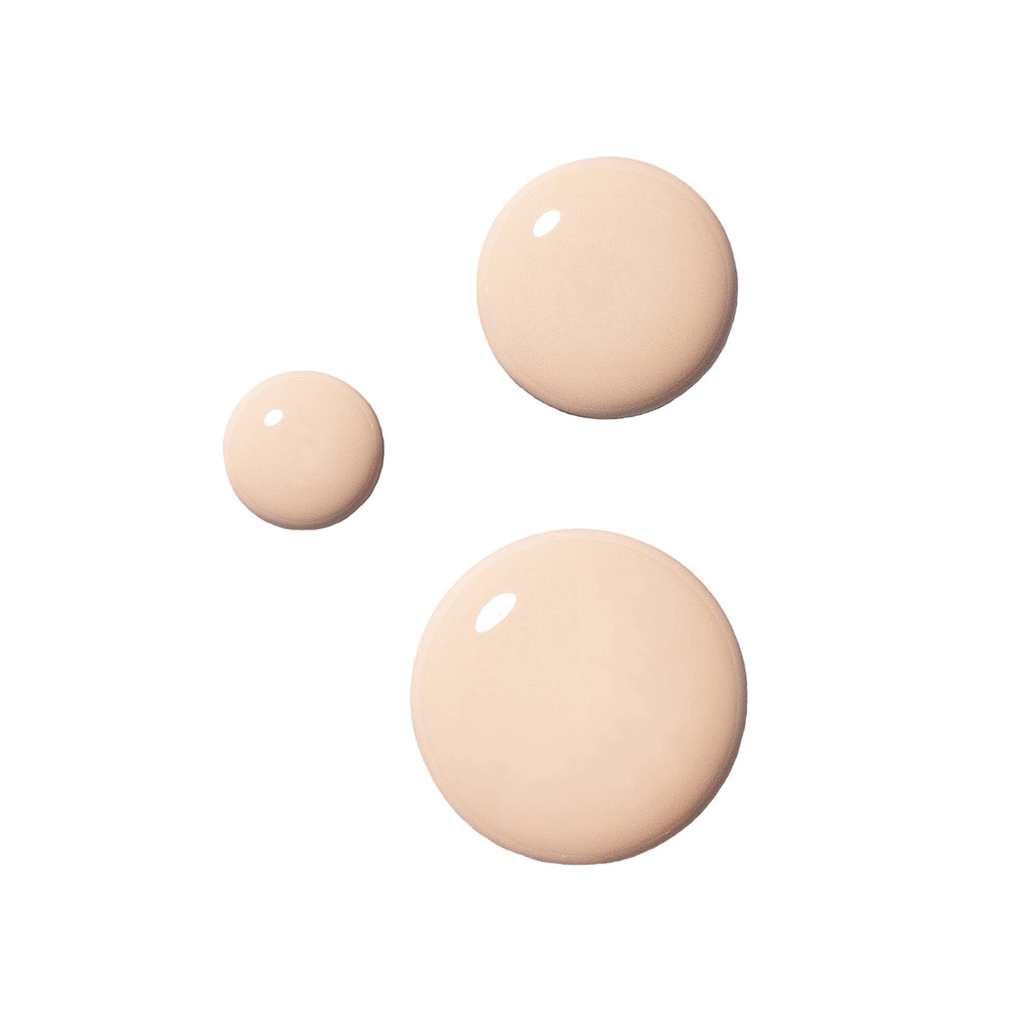 SPF 50 Mineral Drops Tinted Sunscreen | Odacité