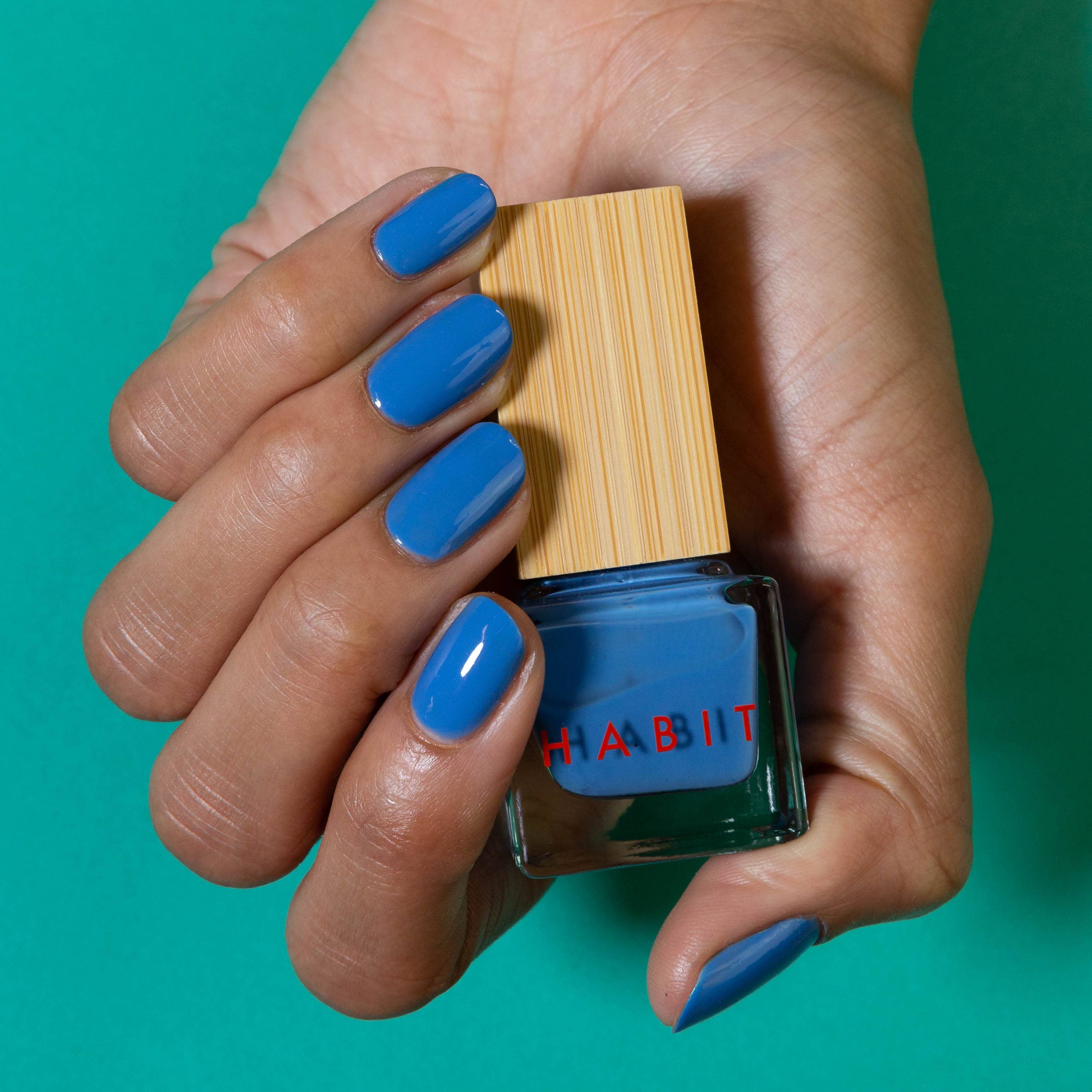 57 Blue Jean Baby | Habit Cosmetics