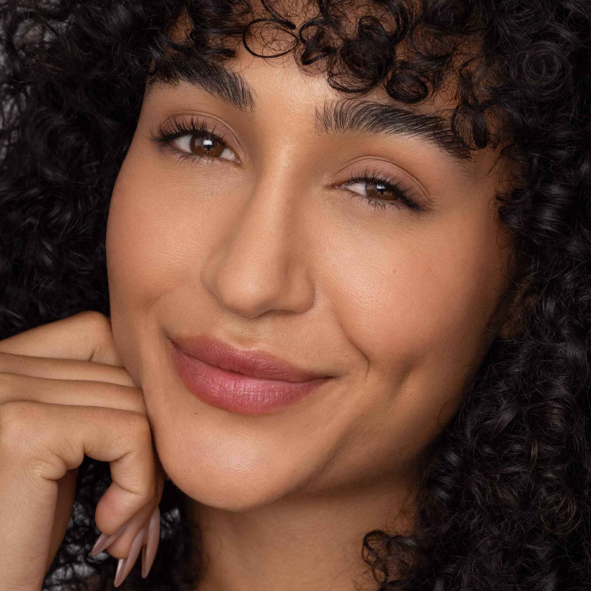 Lip Tint Lola | Poppy and Pout