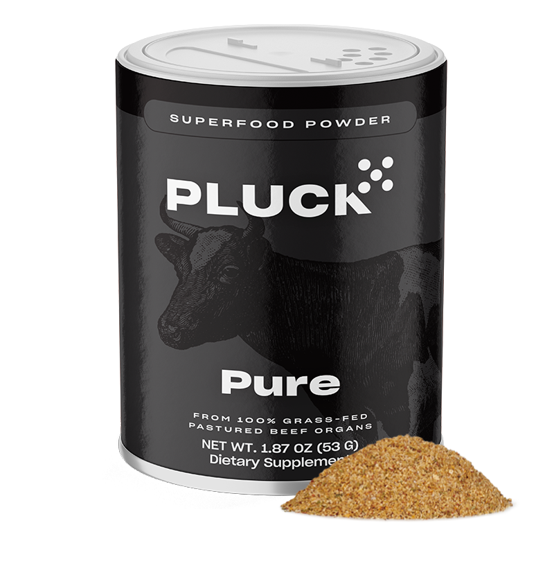 Pure Shaker | Pluck