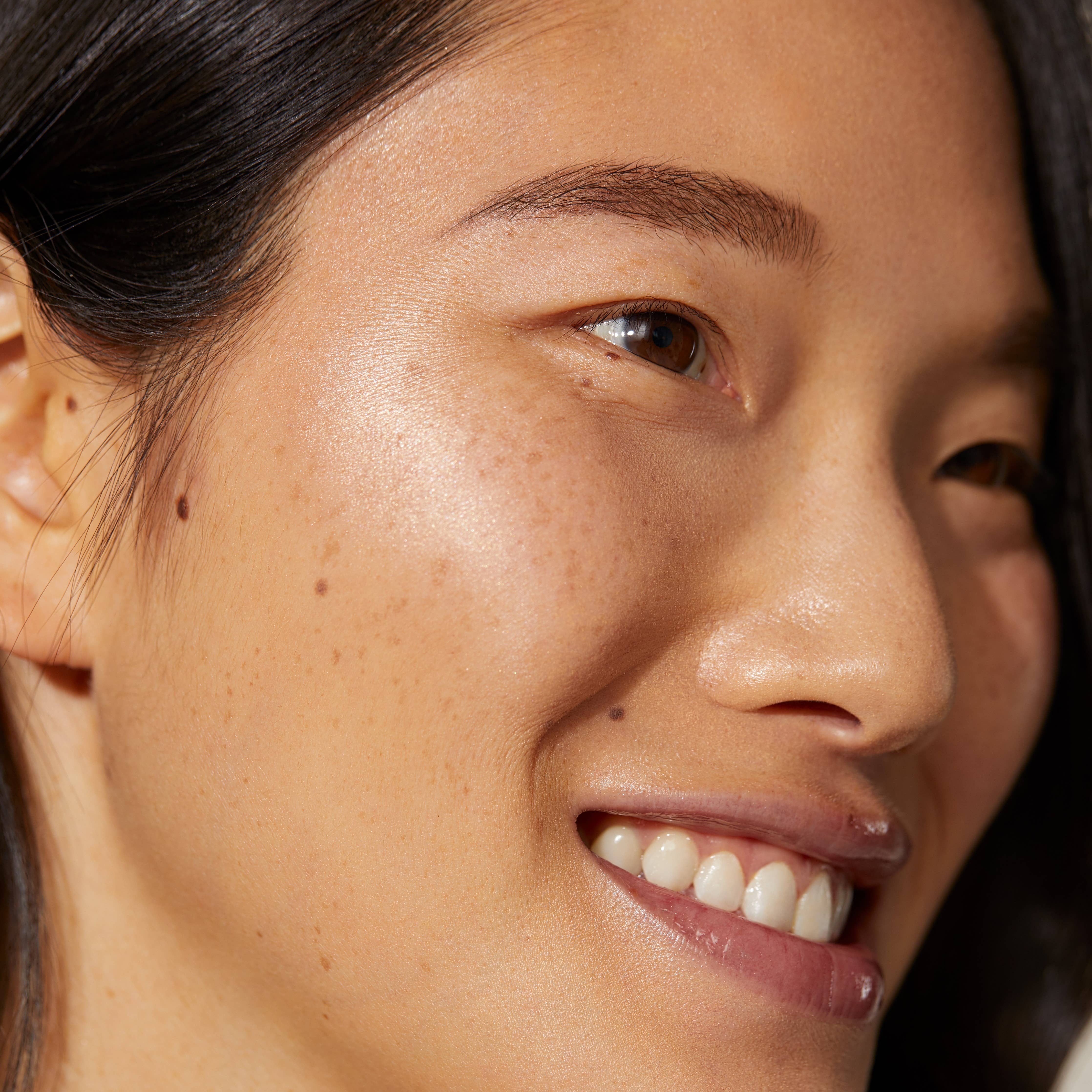 Cream Highlighter - Champagne (Vegan) | Minori