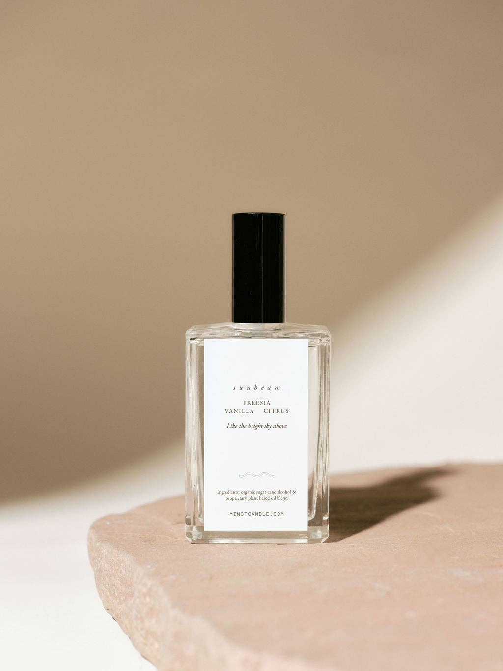 Sunbeam Room & Linen Spray | Minot