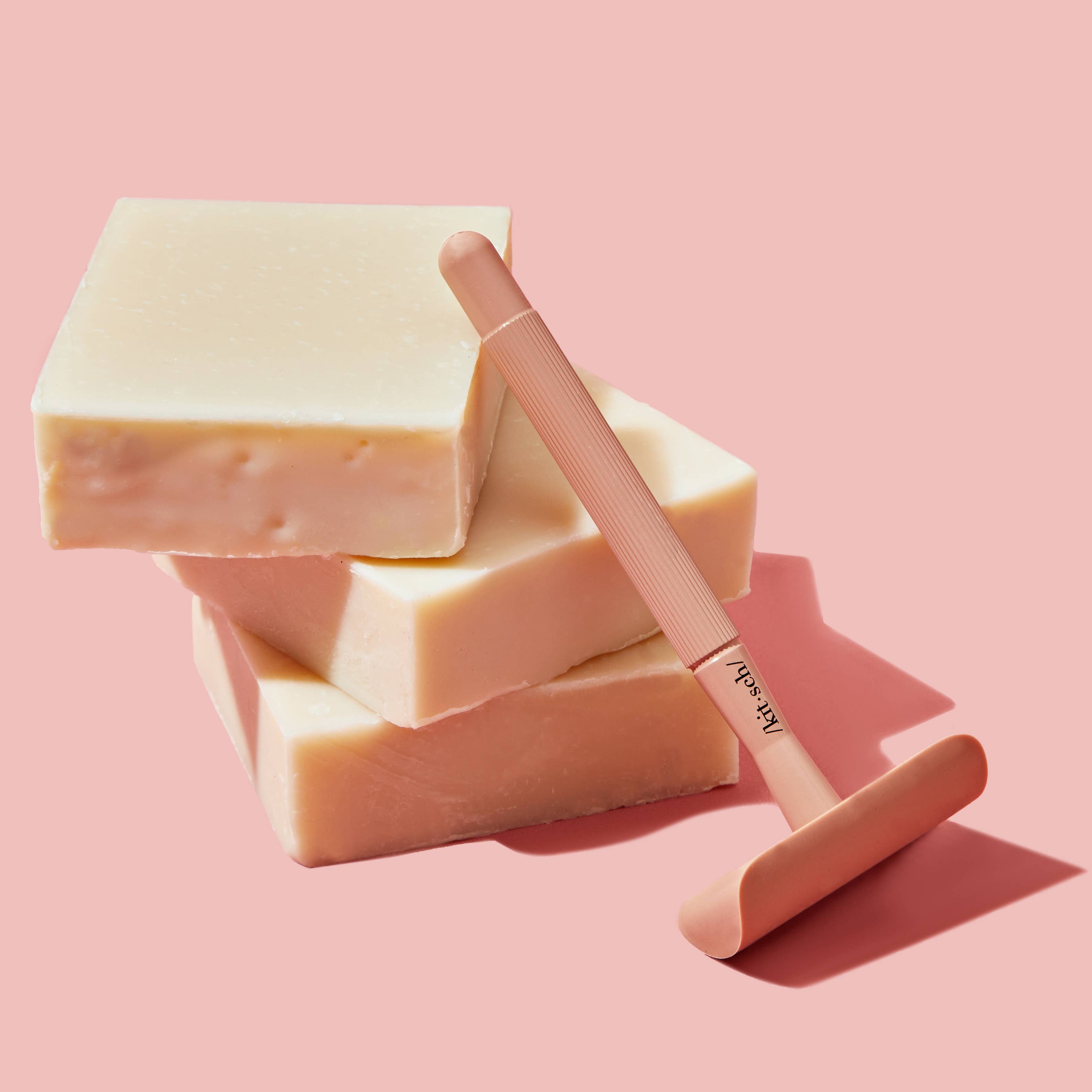 Shave Butter Bar | Kitsch