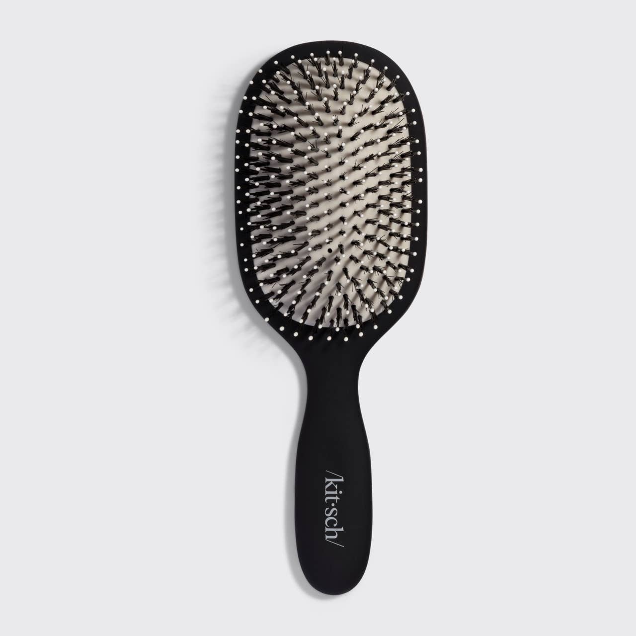 Smooth & Polish Brush in Black | KITSCH