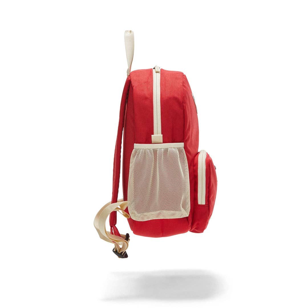 Tiny Tommy Pack Red | Walker Family Goods