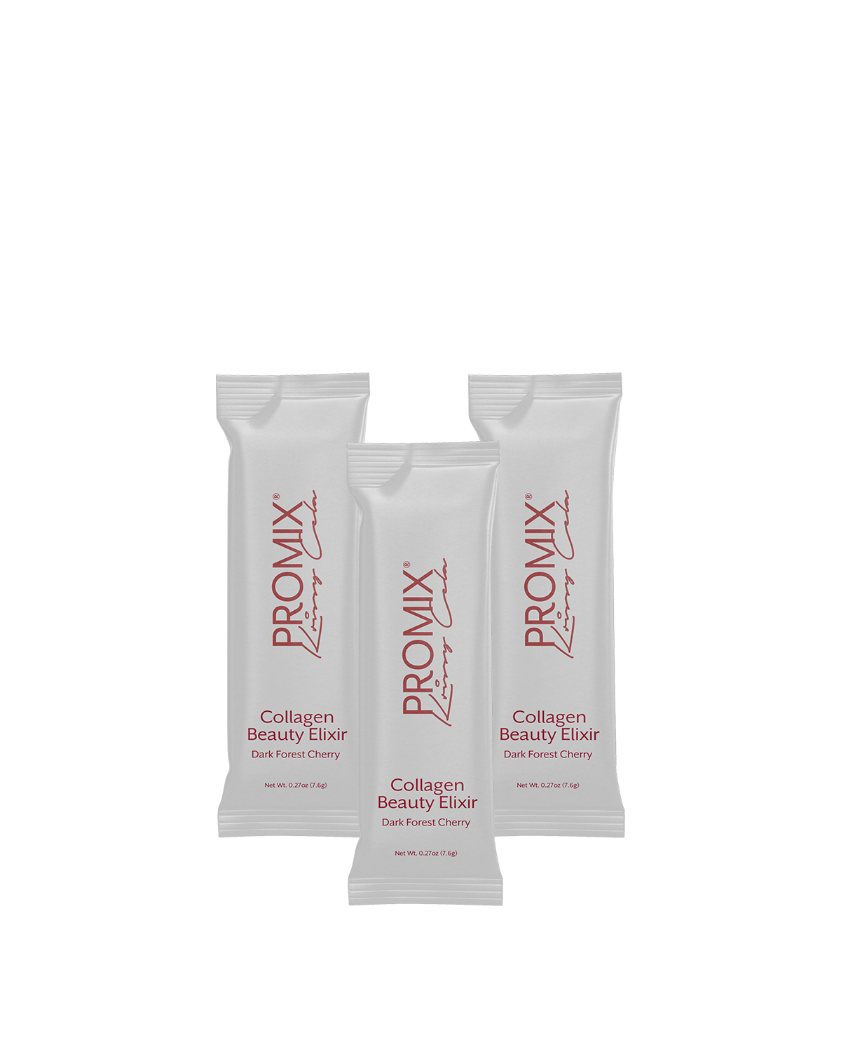 Collagen Beauty Elixir | Promix