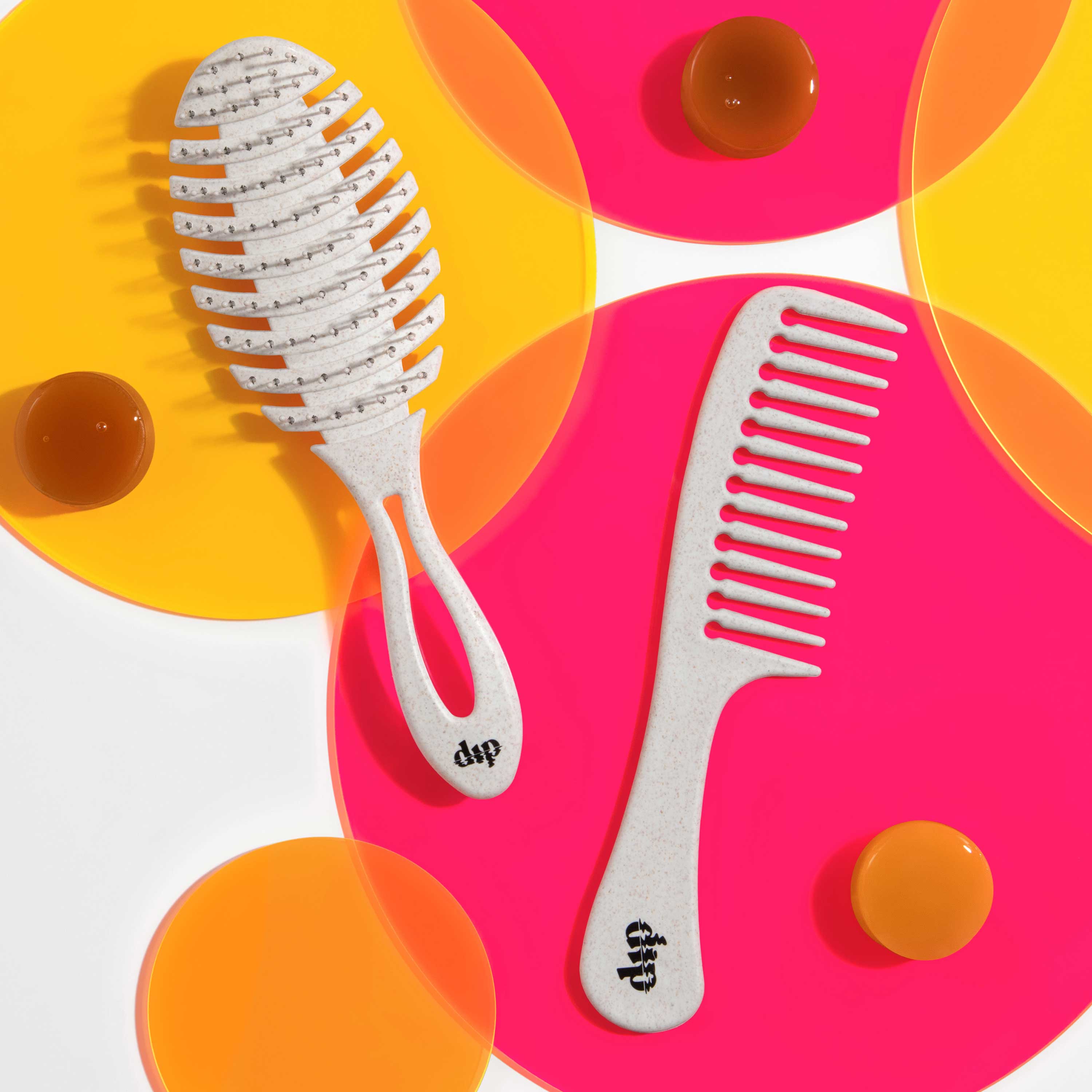 Full Size Detangling Comb | Dip