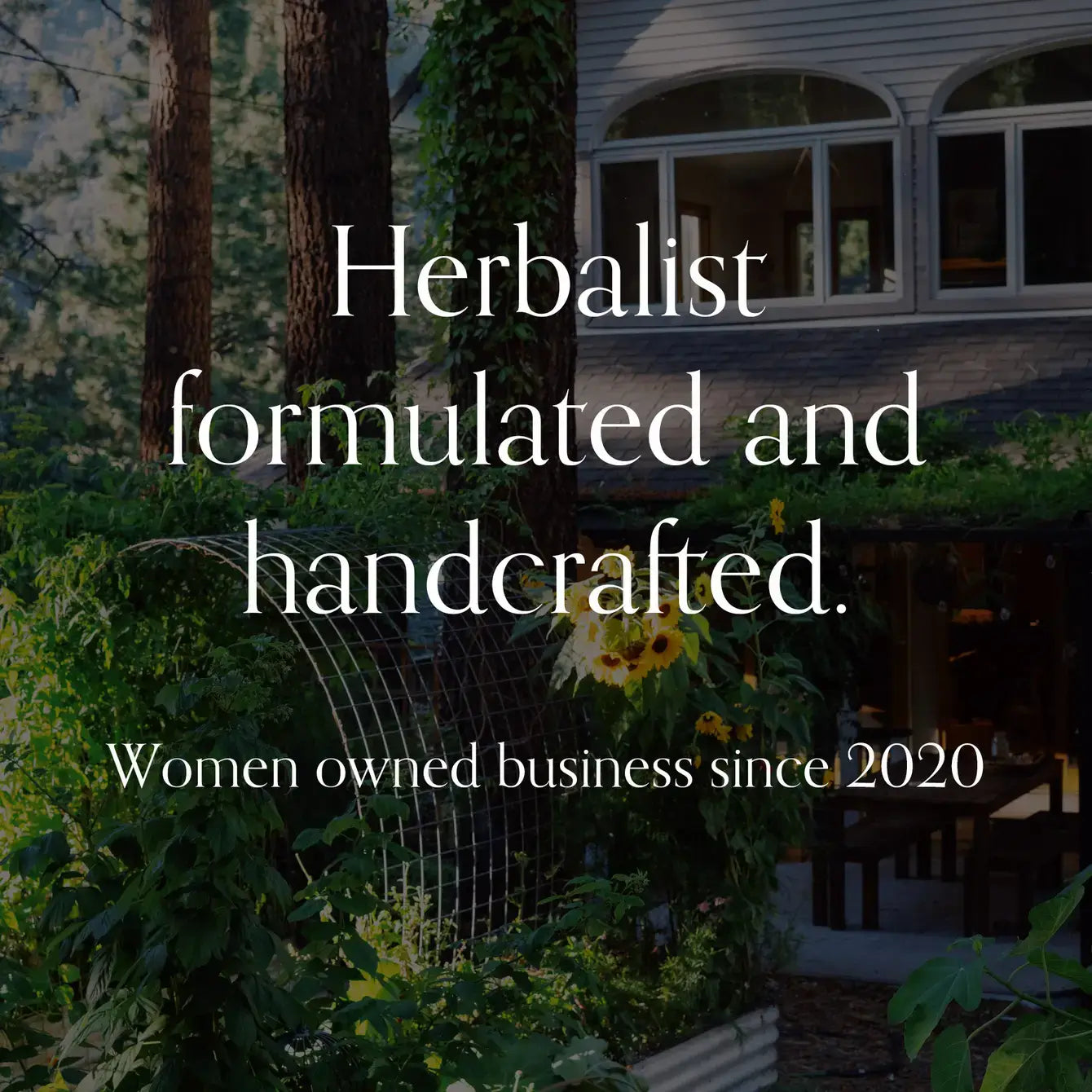 Beauty Loose Leaf Herbal Tea | Skin Health & Radiance Blend | Growing Up Rooted