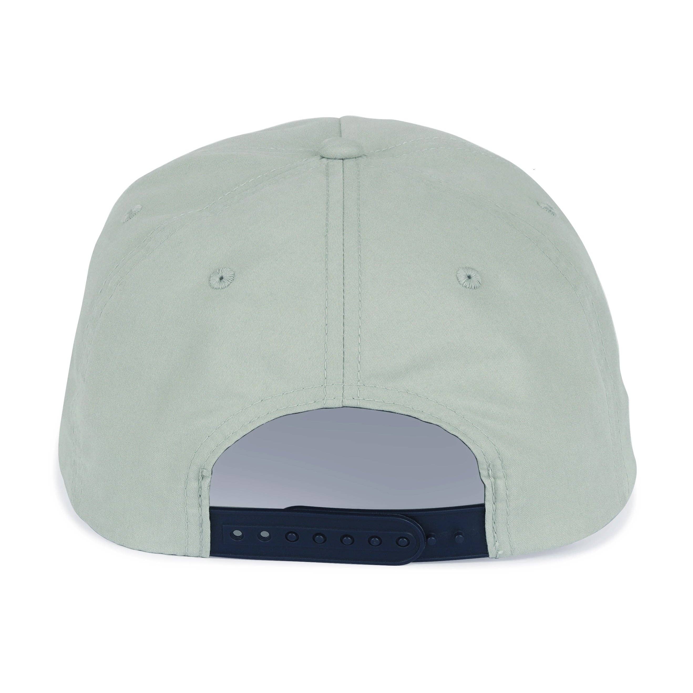 Lets Par Tee Golf Rope Hat | Dad Brand
