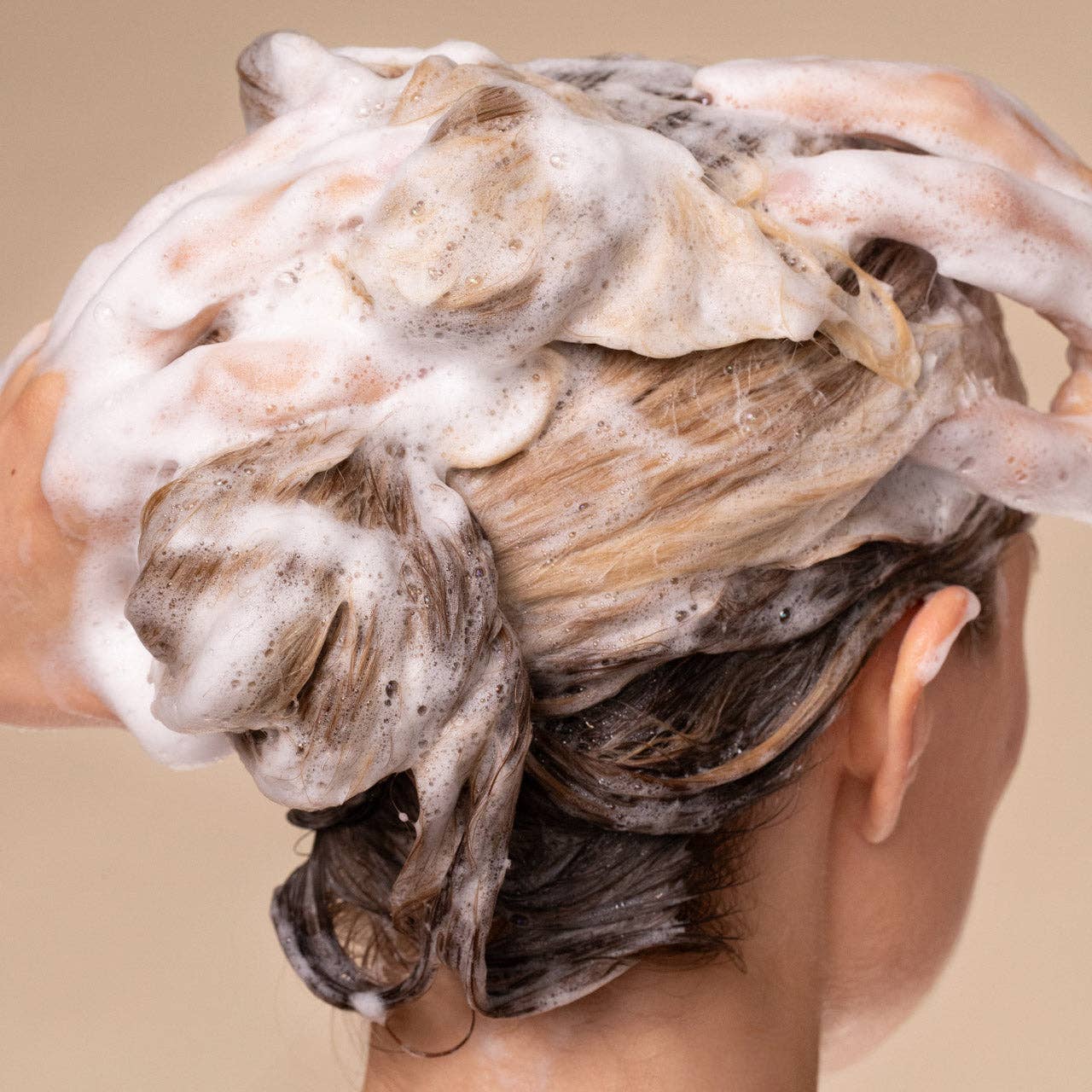 Strengthening Rice Water Shampoo | KITSCH
