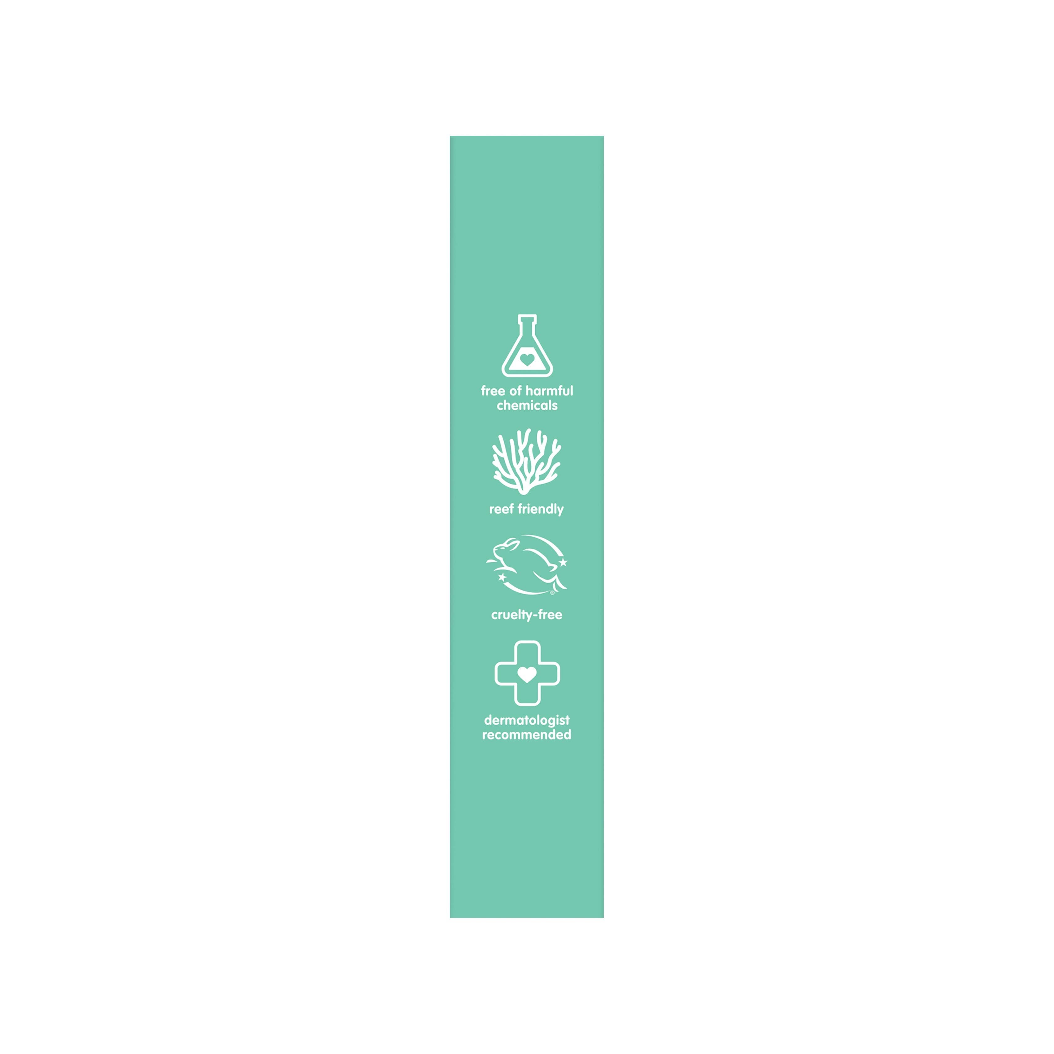 Kids Brush-On Sun Shield SPF 30 | ThinkSun