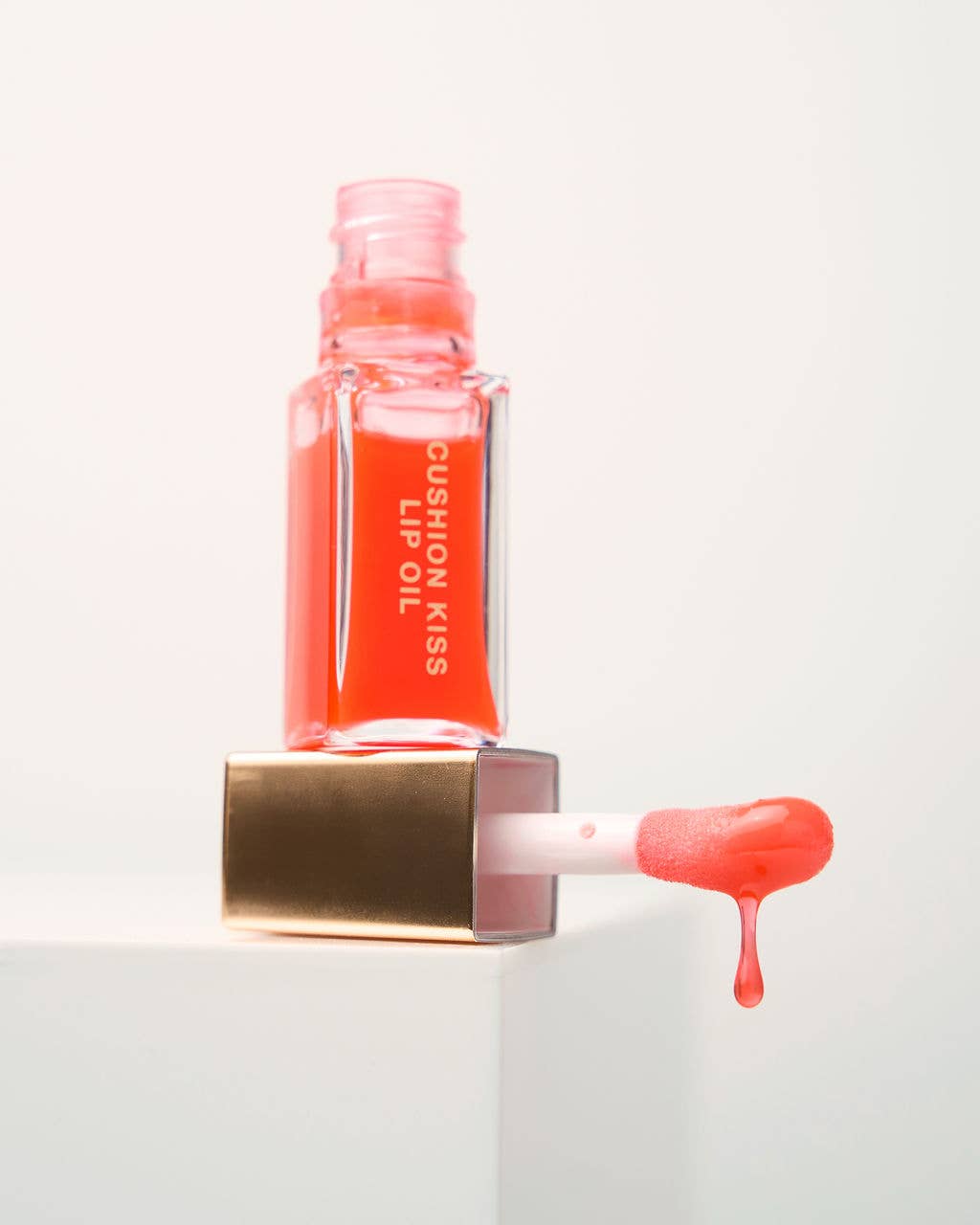 Cherry Cushion Kiss - pH Tinted Lip Oil | Sara Happ