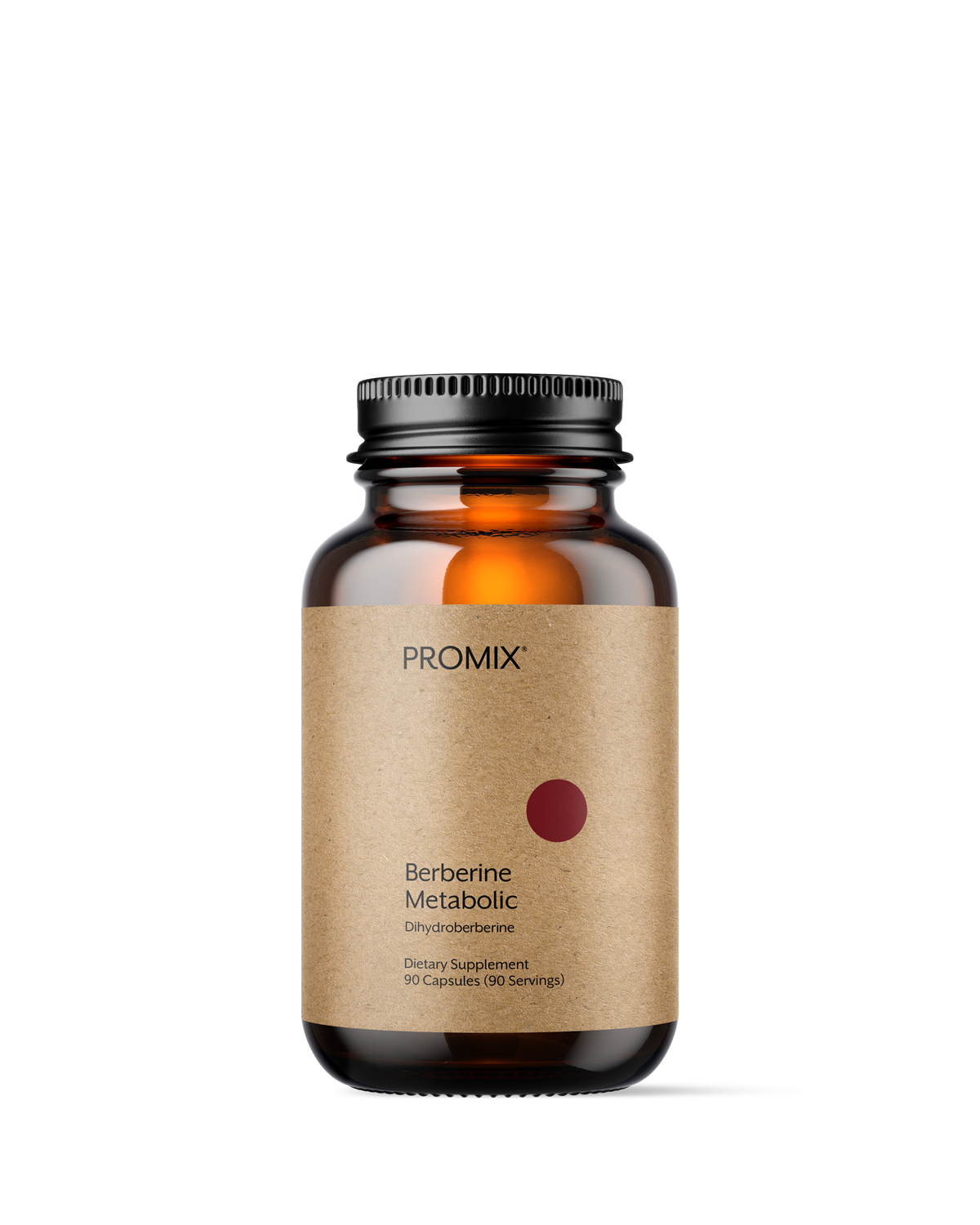 Berberine Metabolic | Promix