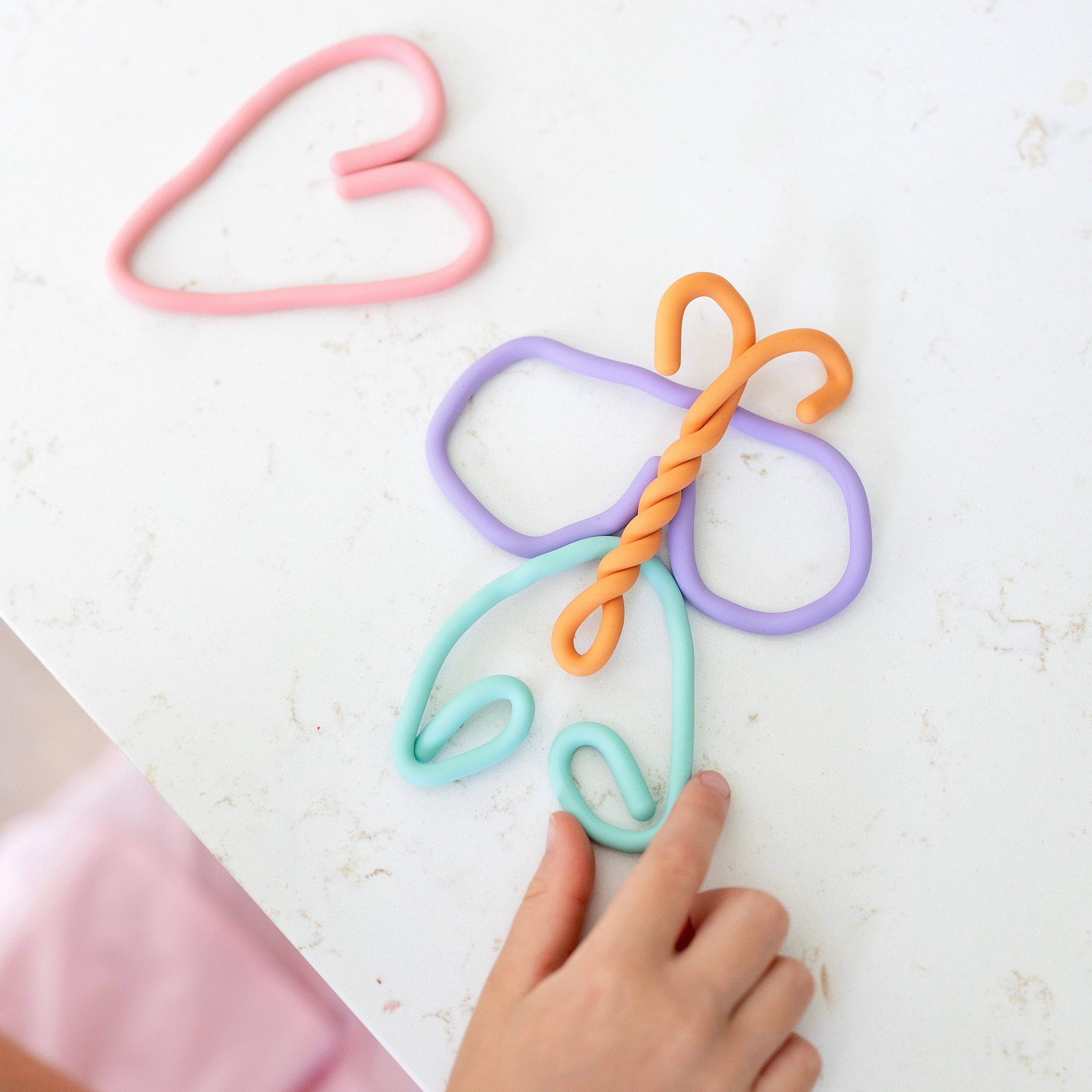 Spark Imagination Sticks | Ryan and Rose