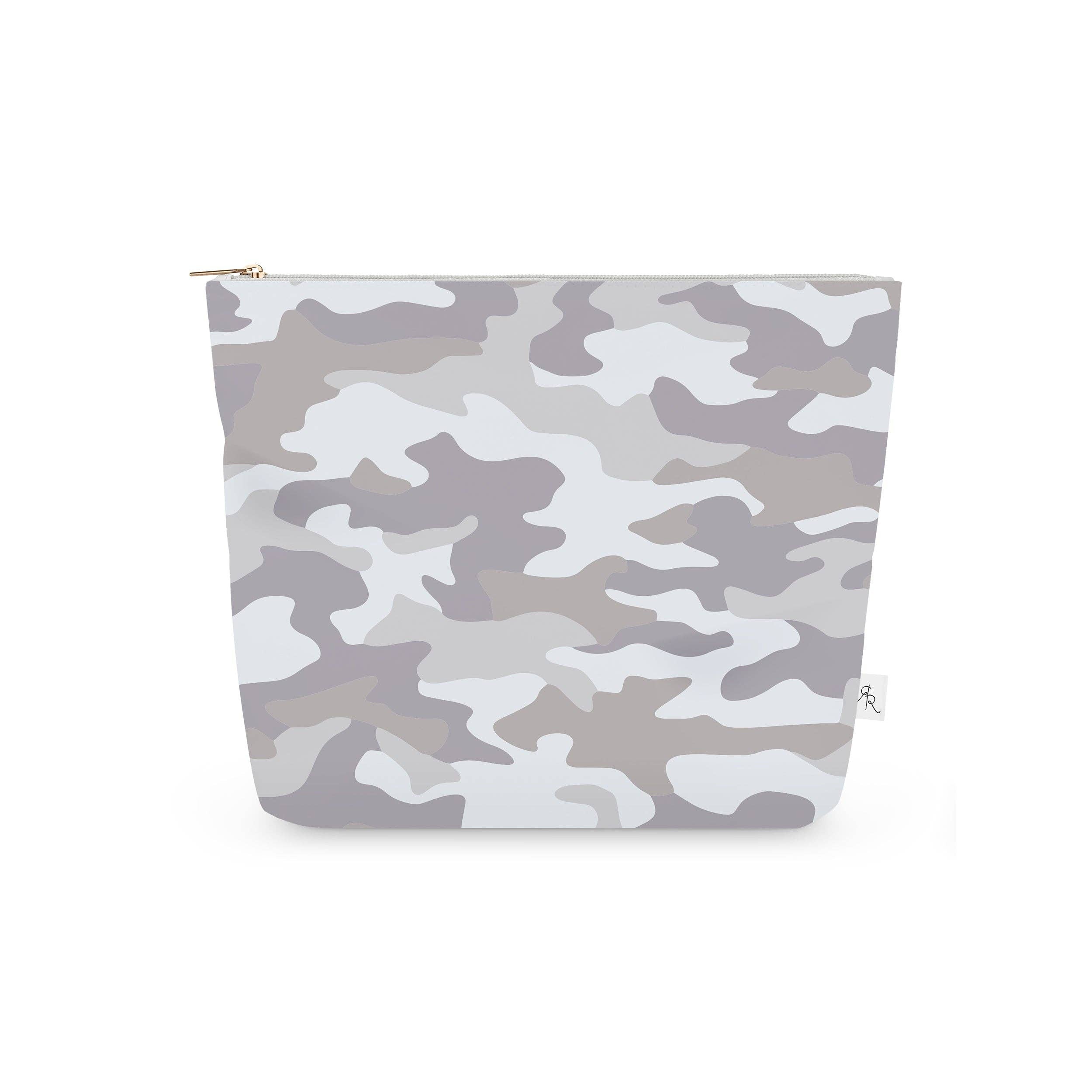 Luxe Pouch | Ryan and Rose