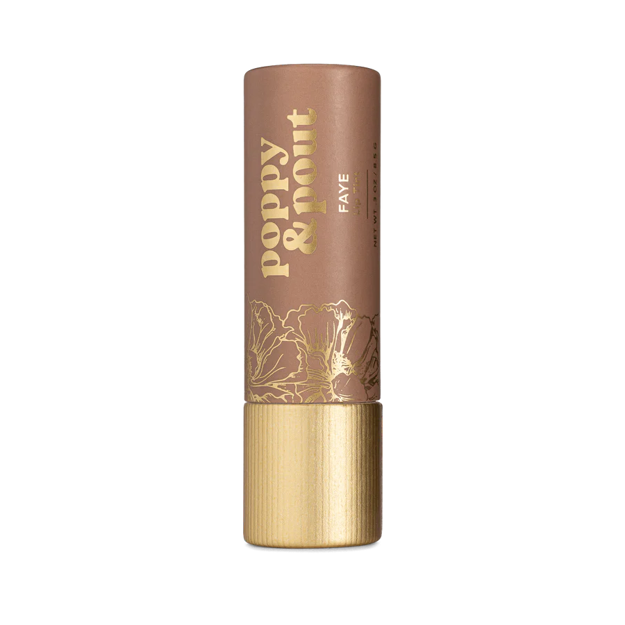 Lip Tint | Poppy & Pout