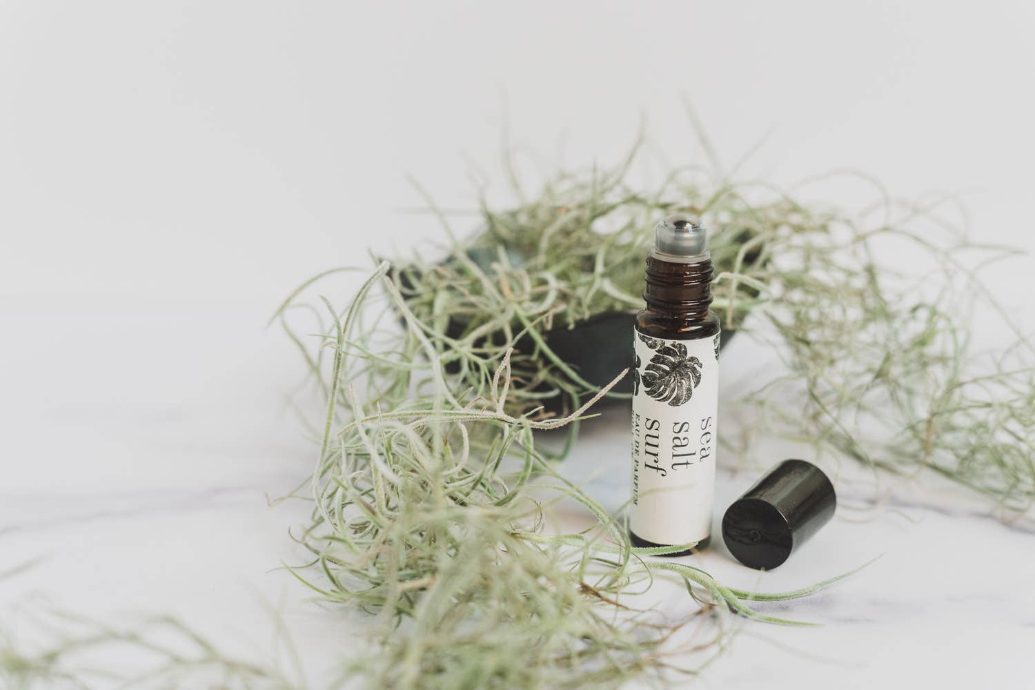 Roll-on Perfume Sea Salt Surf | Broken Top Goods