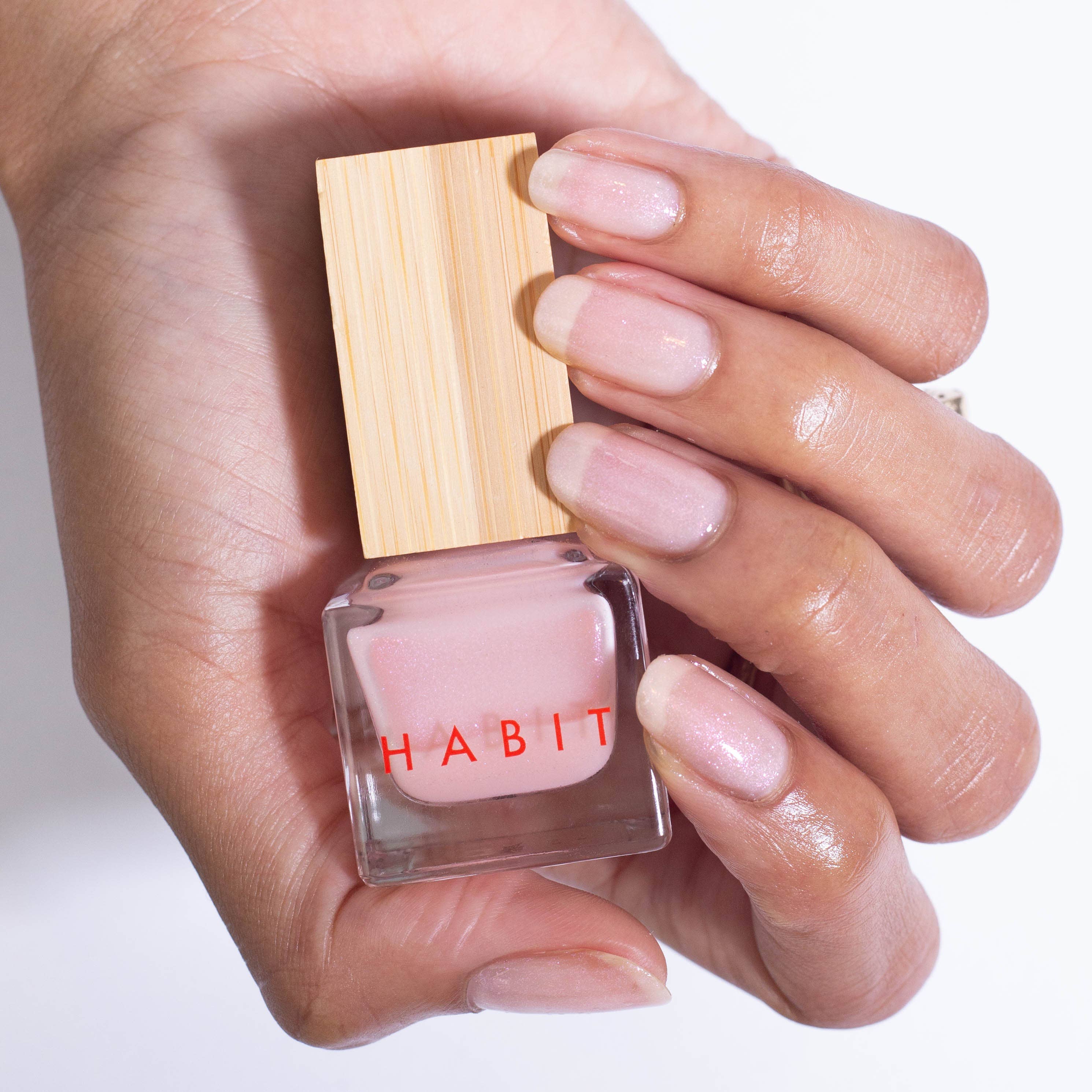 40 Nymph | Habit Cosmetics