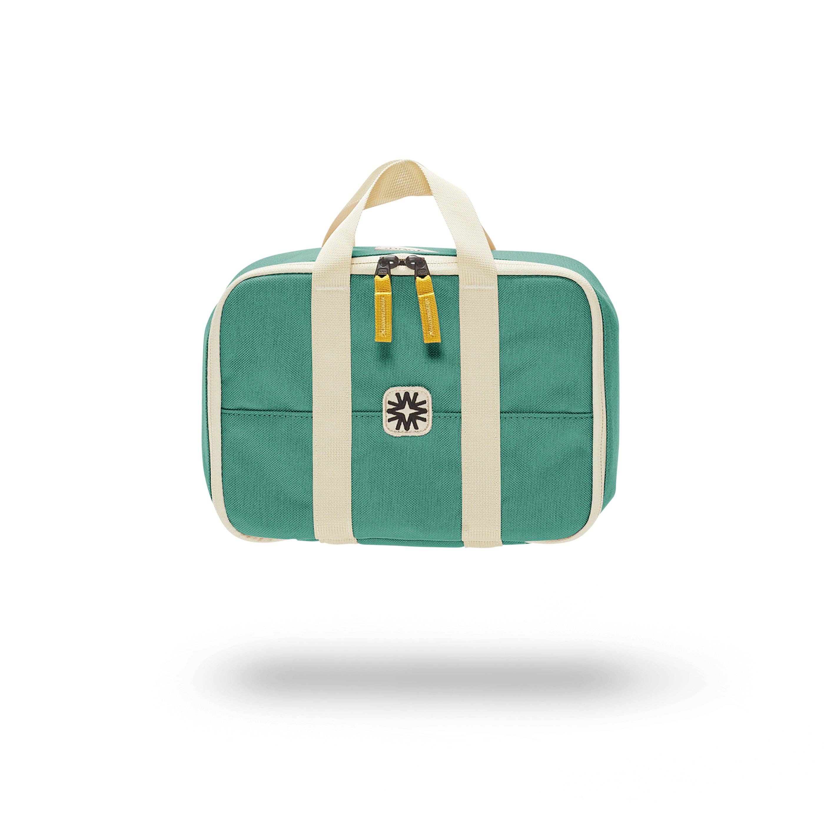 The Lunchbox Seafoam Green | Walker Family Goods