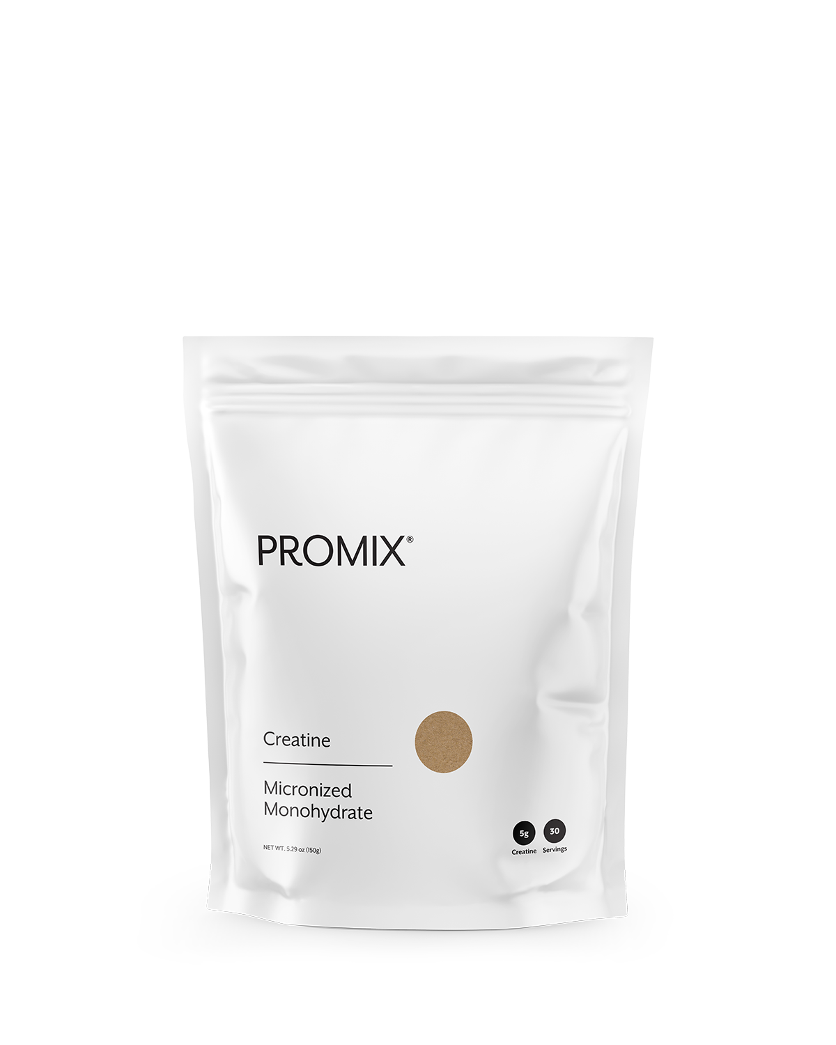 Non-GMO Creatine | Promix