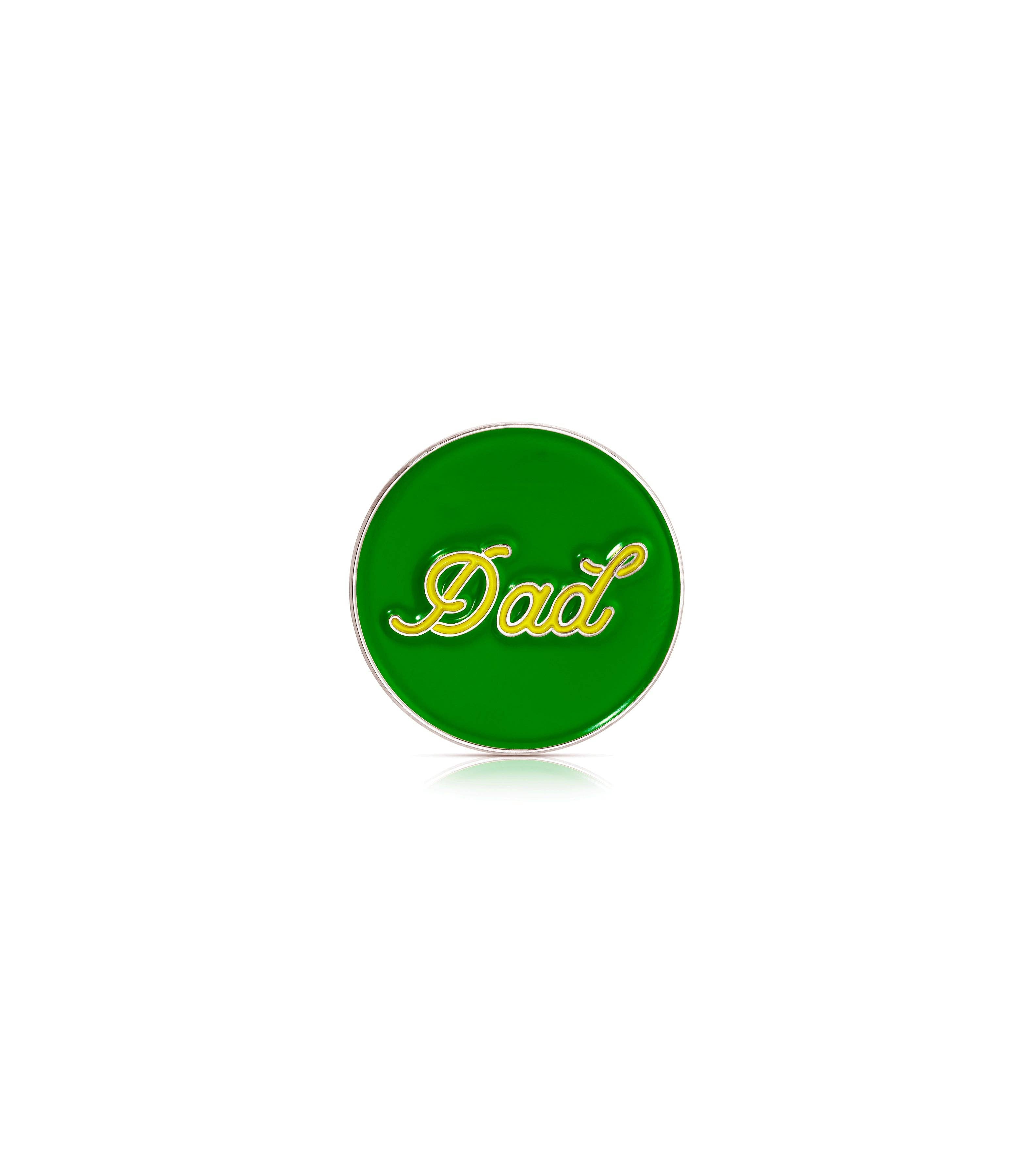 Dad Ball Marker | Dad Brand
