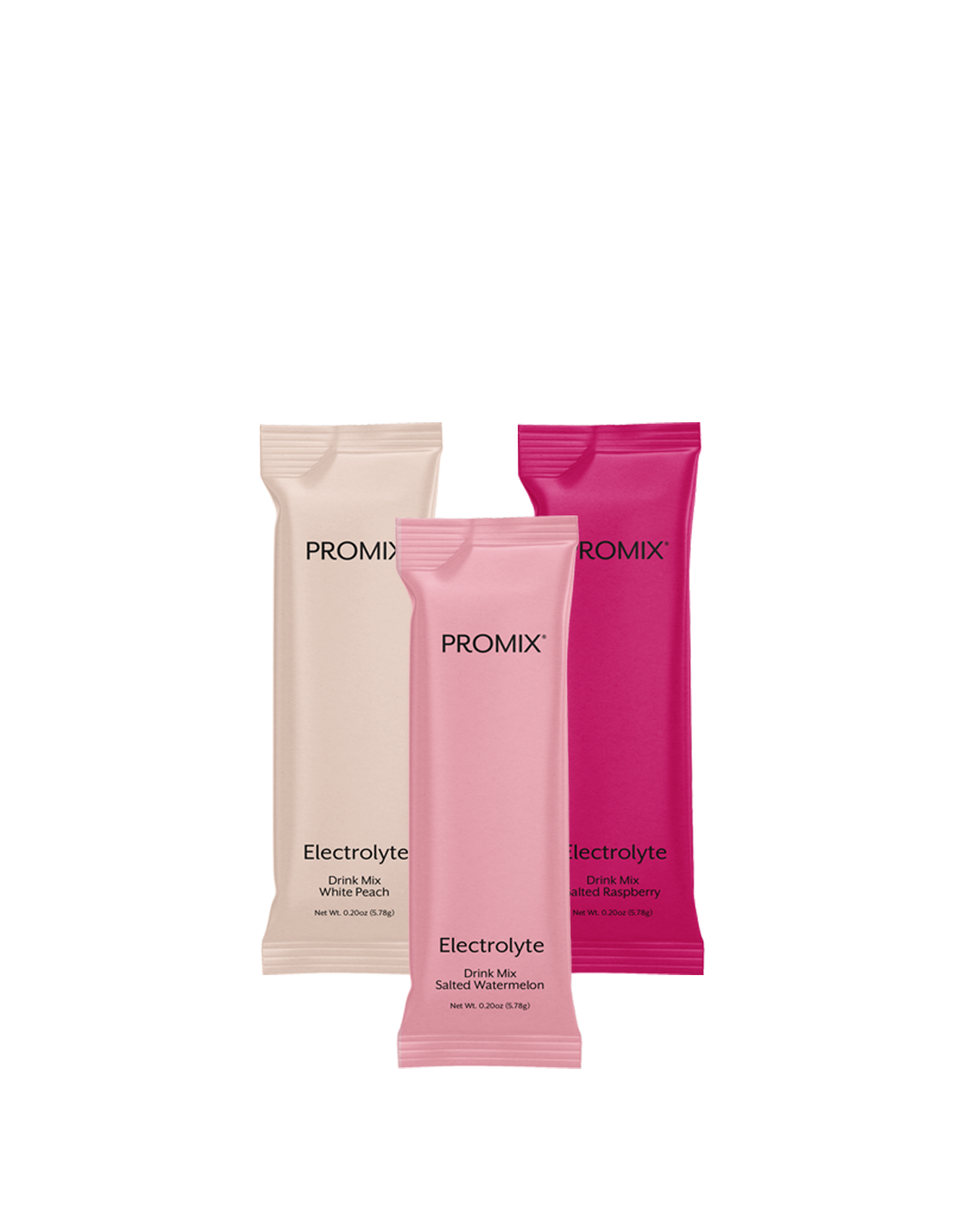 Electrolyte Drink Mix Variety Pack | Promix