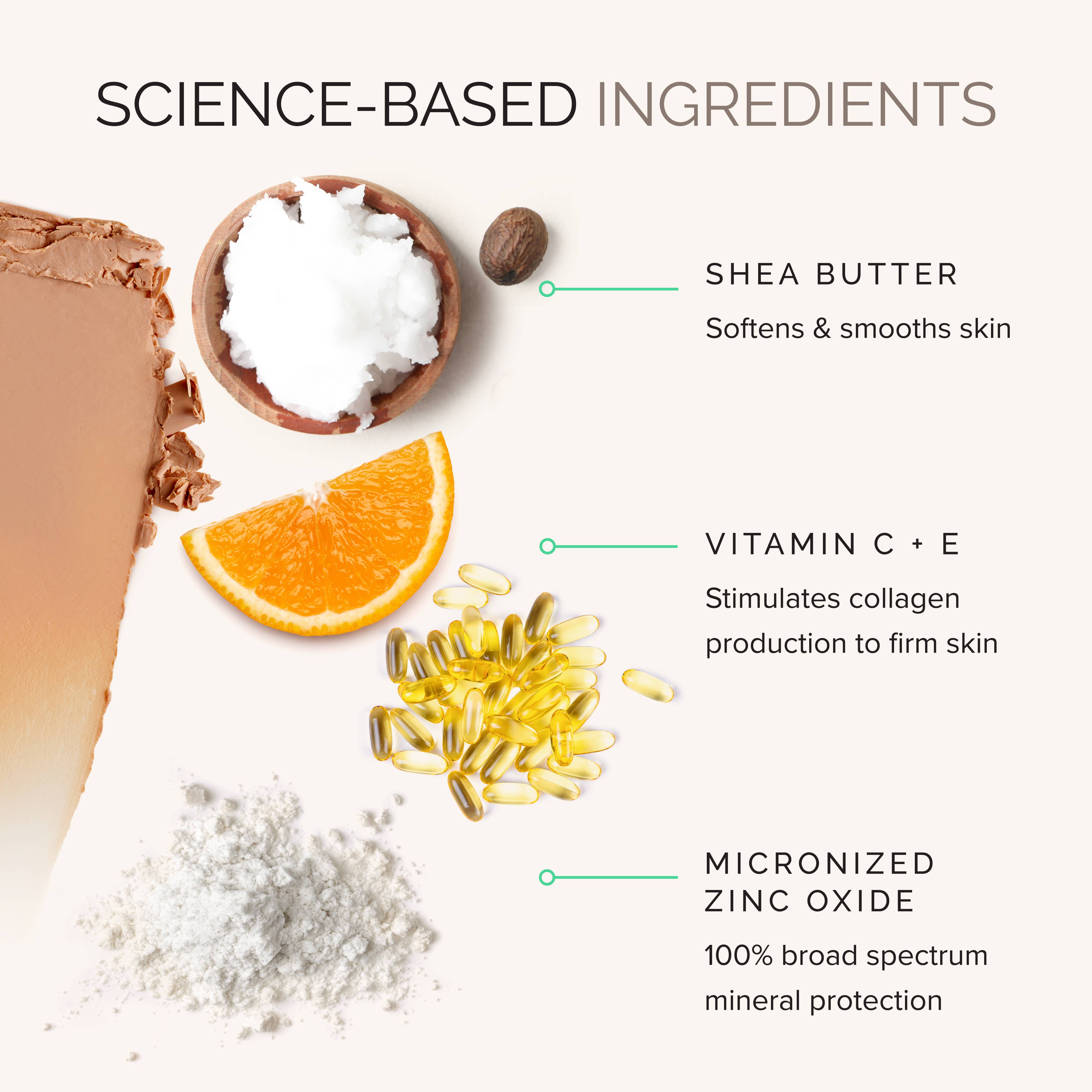 Tinted Solar Stick SPF 40 | MDSolarSciences