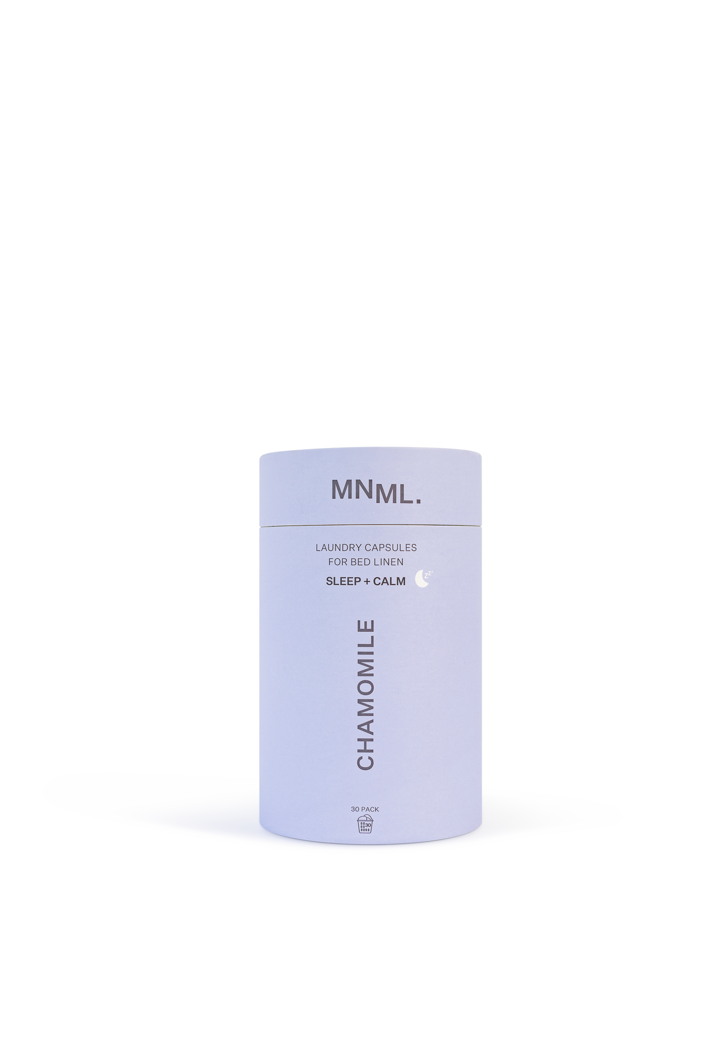 MNML Chamomile Laundry Capsules (Sleep & Calm) | Patch