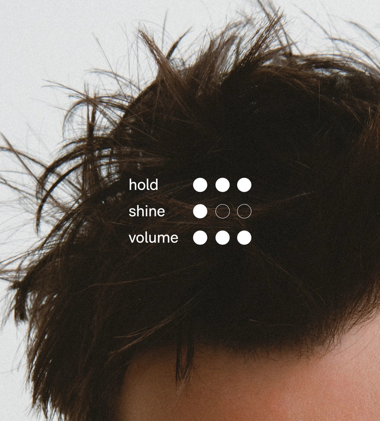Hair Clay | Jack Henry