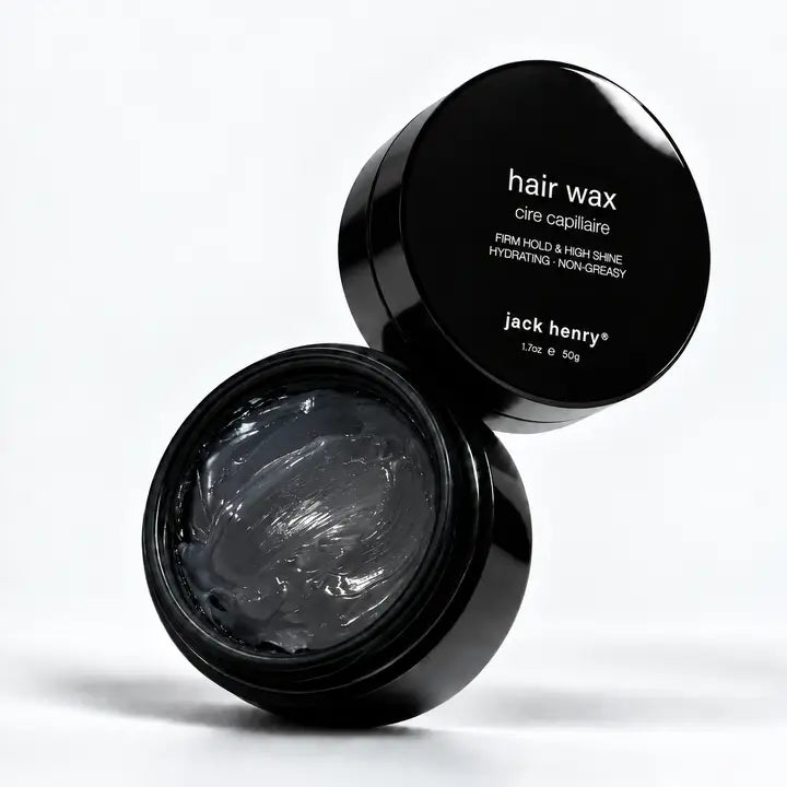 Hair Wax | Jack Henry