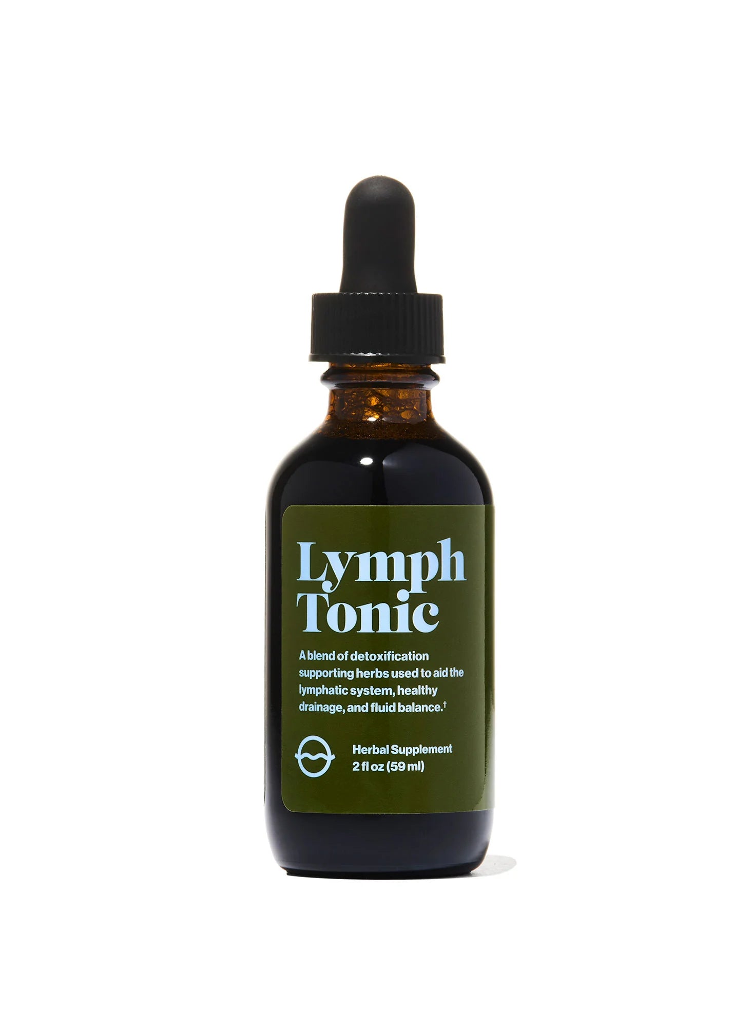 Lymph Tonic | Organic Olivia