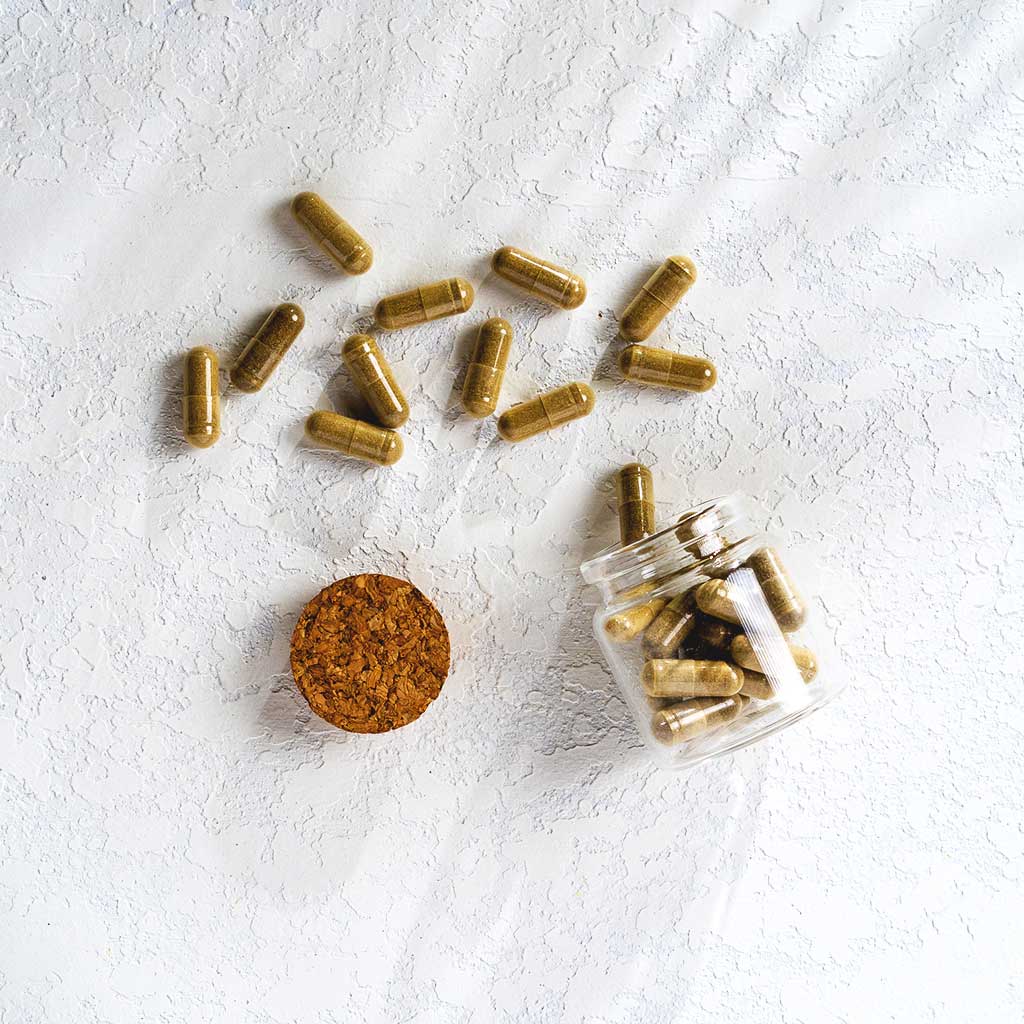 Critical Immune | Organifi